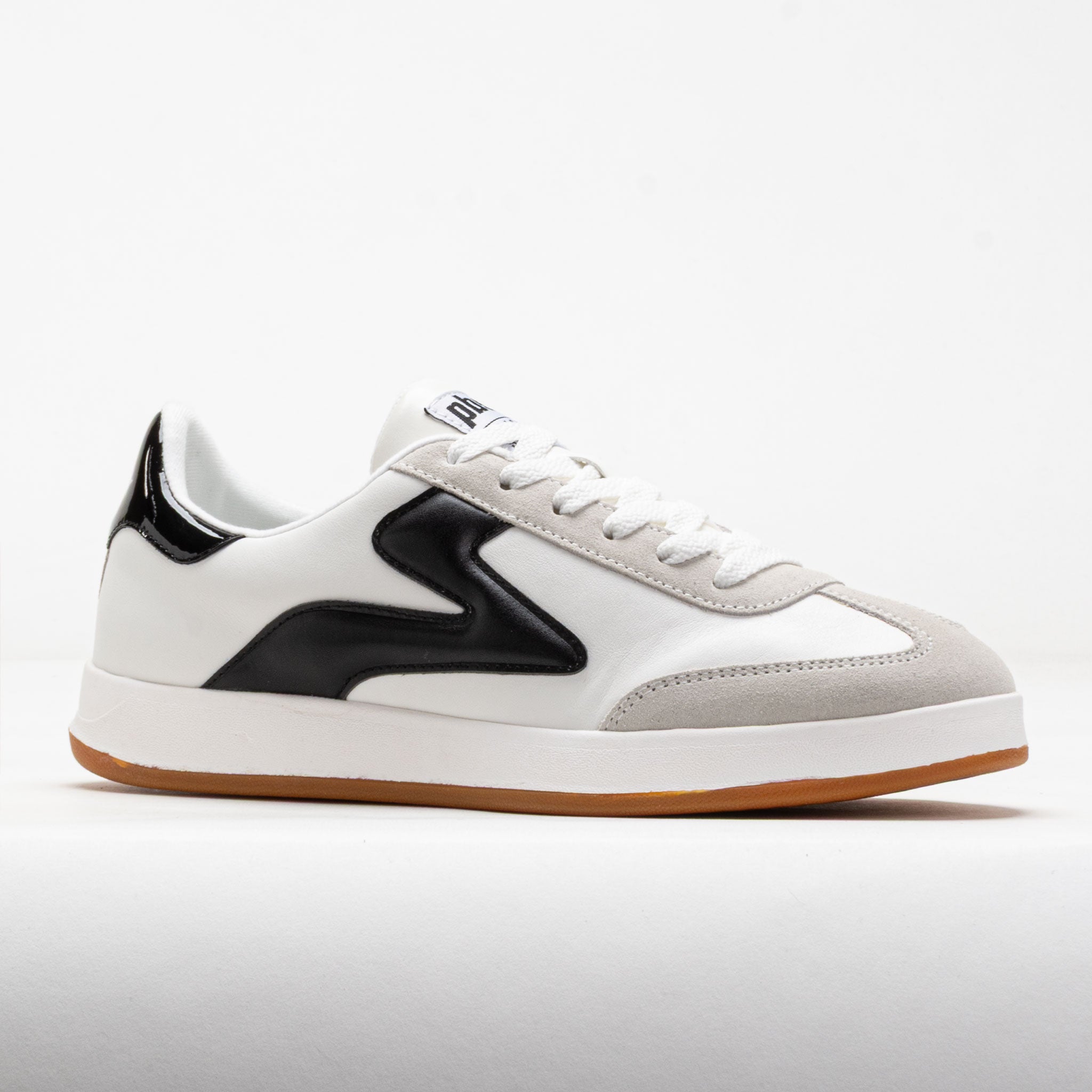 PB5Star Cosmic Women's White/Black