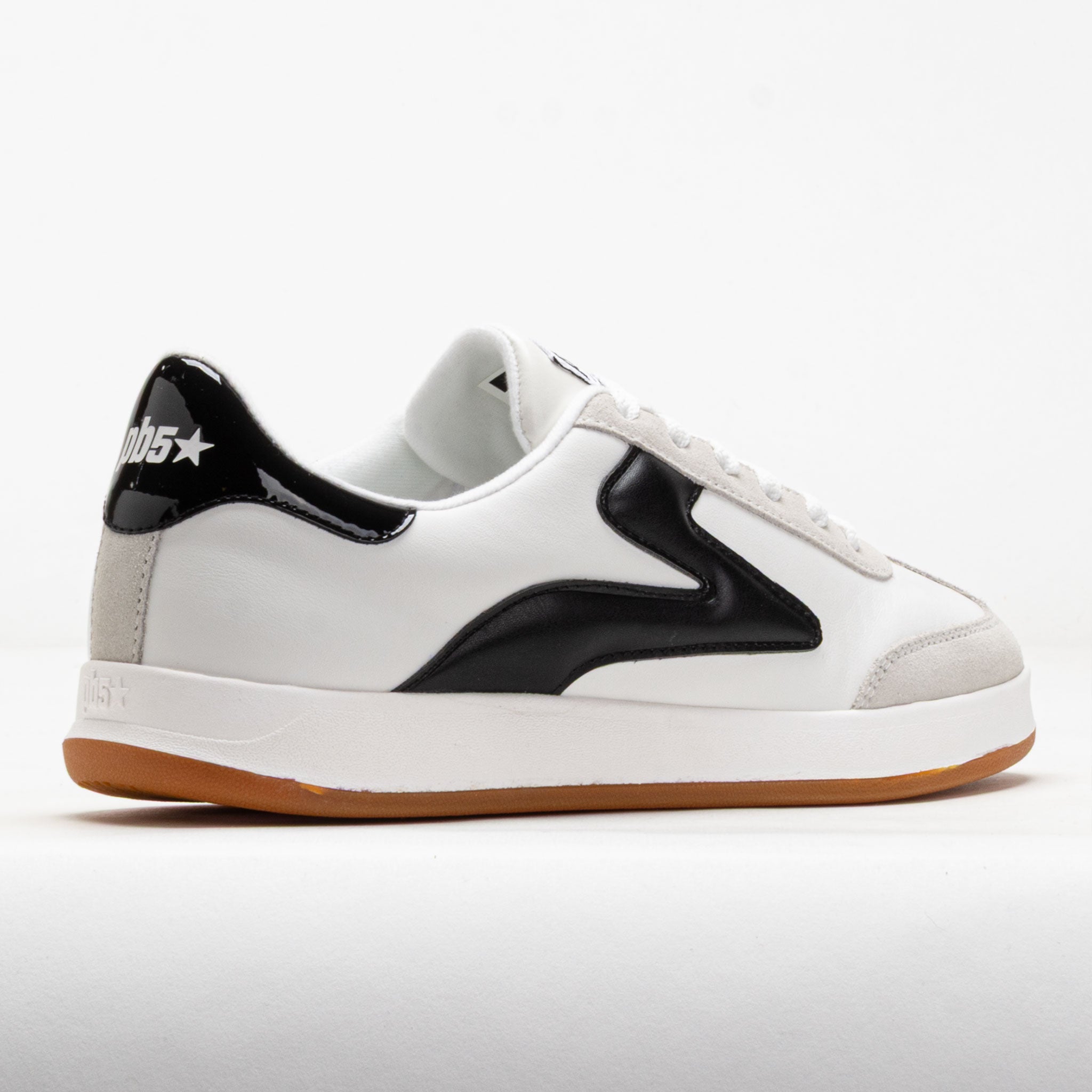 PB5Star Cosmic Women's White/Black