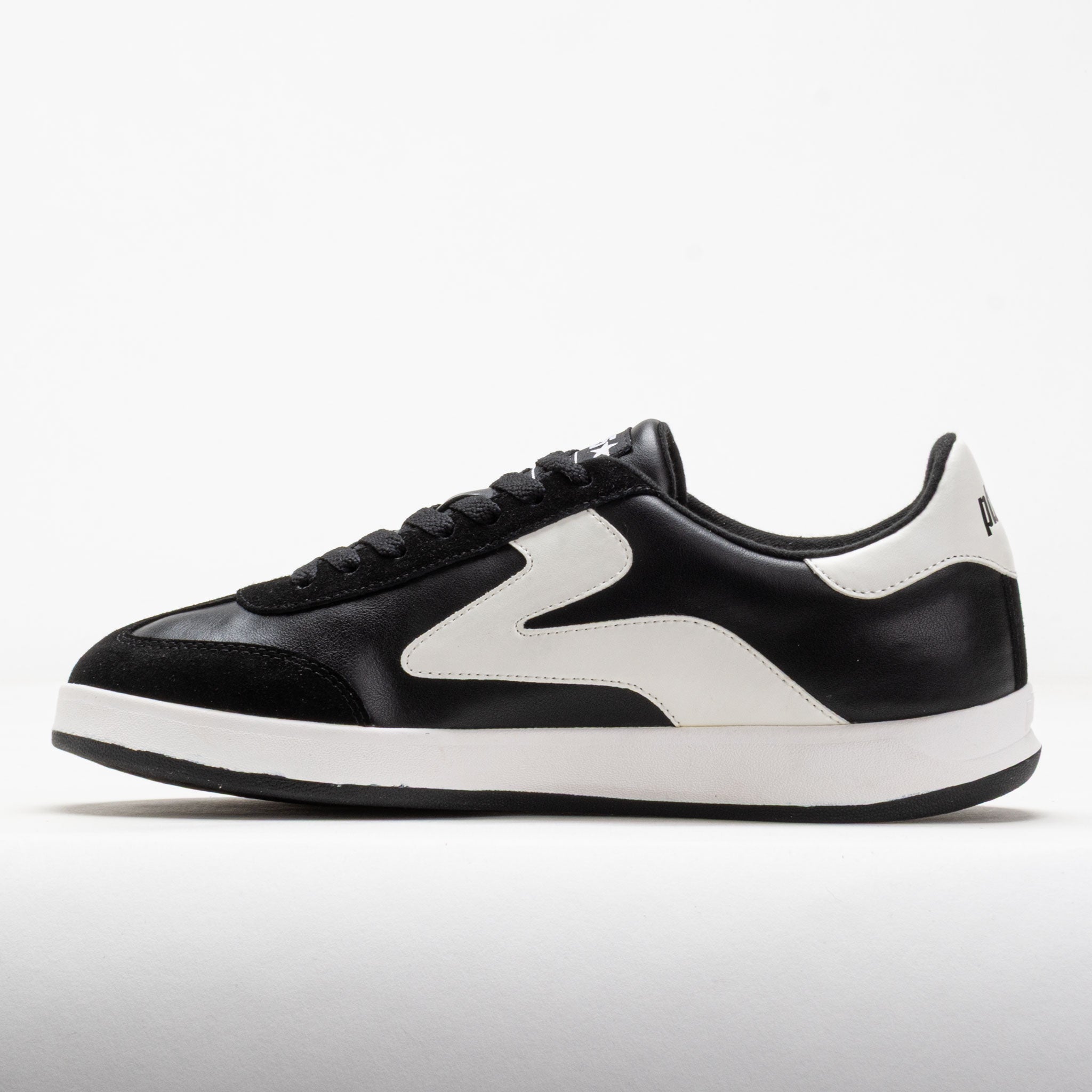 PB5Star Cosmic Men's Black/White