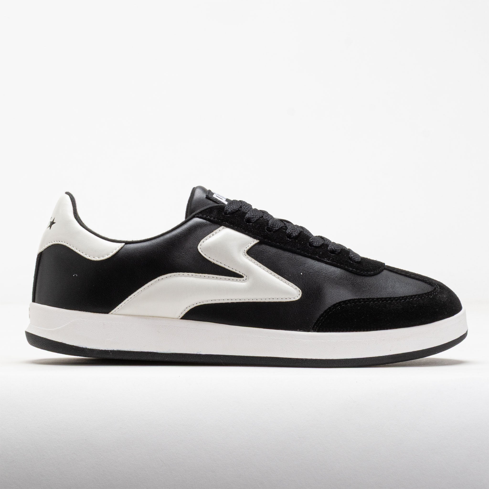 PB5Star Cosmic Men's Black/White