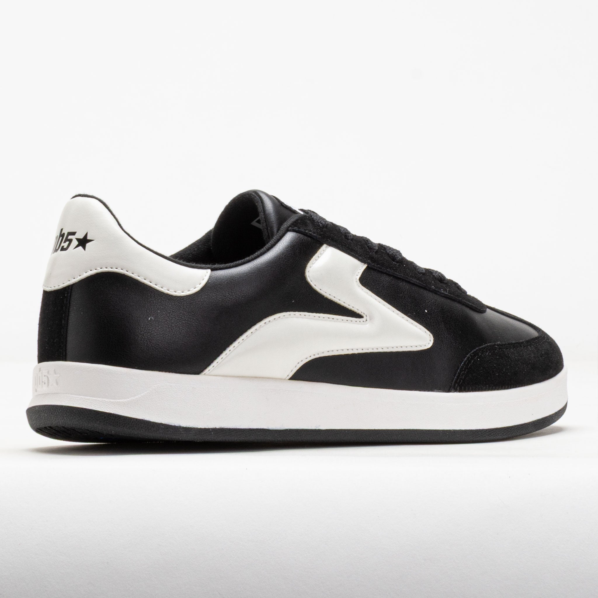 PB5Star Cosmic Men's Black/White