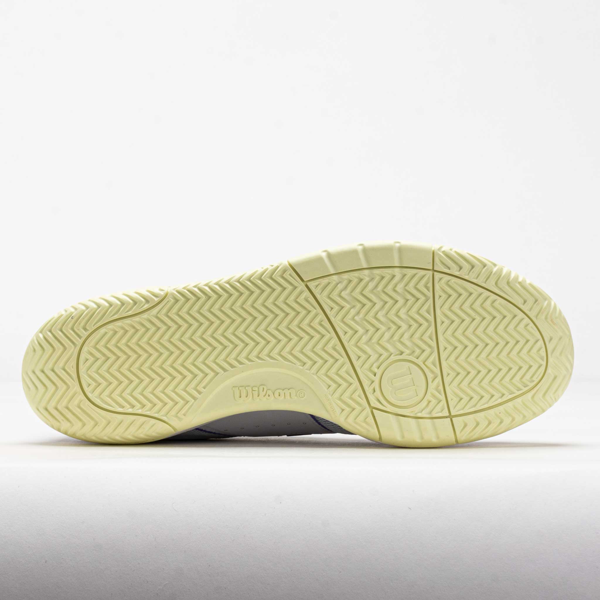 Wilson Pickle Pro Men's Grey Dawn/Black/Tender Yellow
