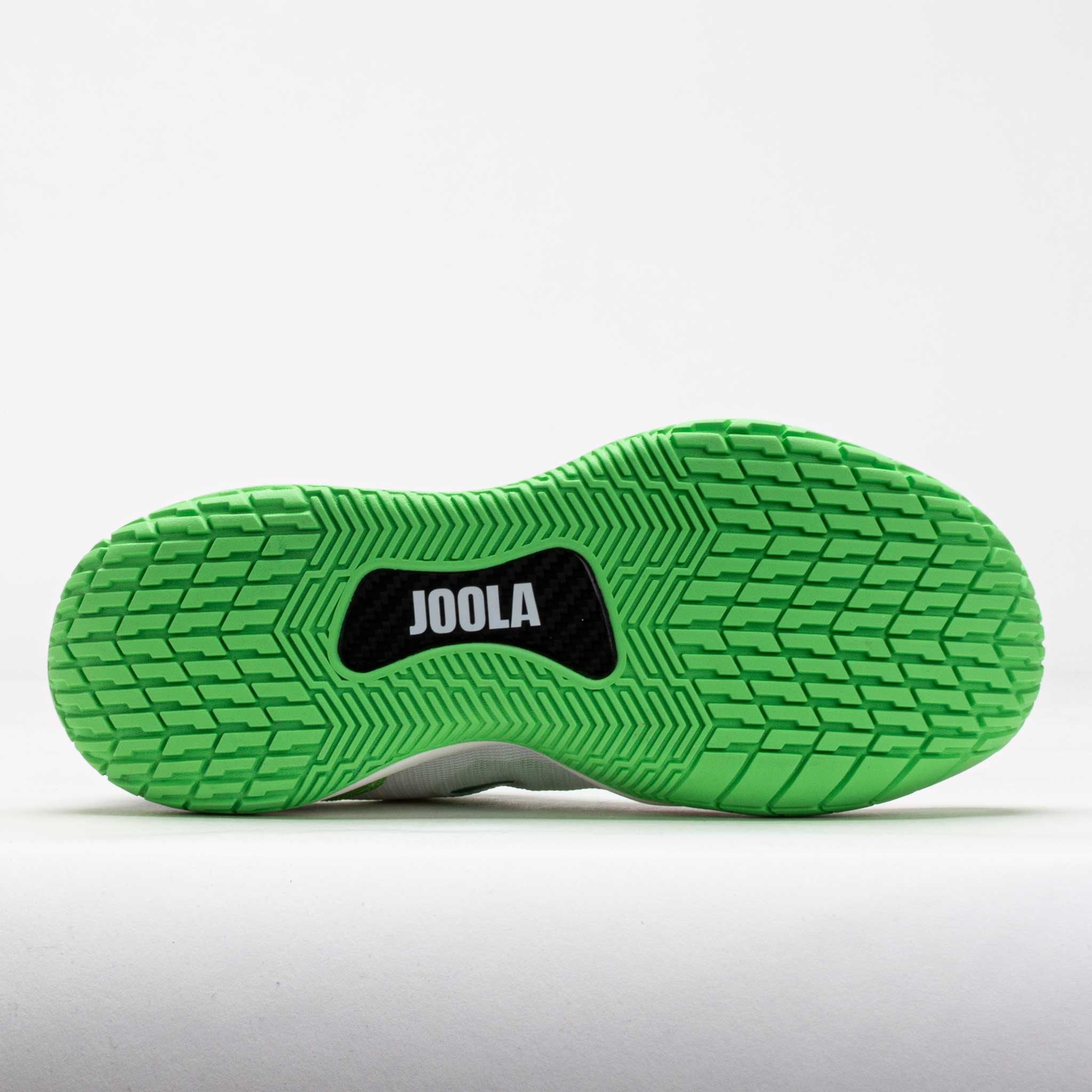 JOOLA R4LLy Pickleball Women's White/Meadow Green