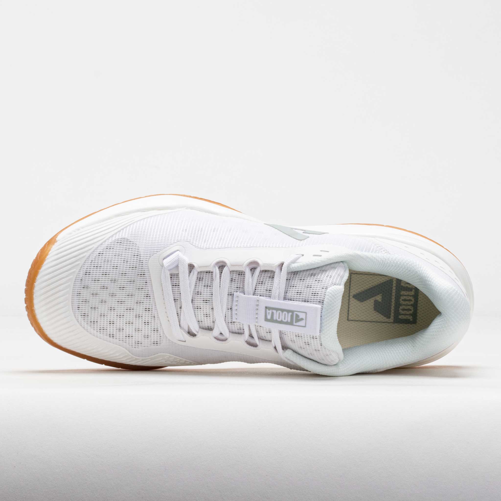 Joola R4LLy Pickleball Men's White/Gum