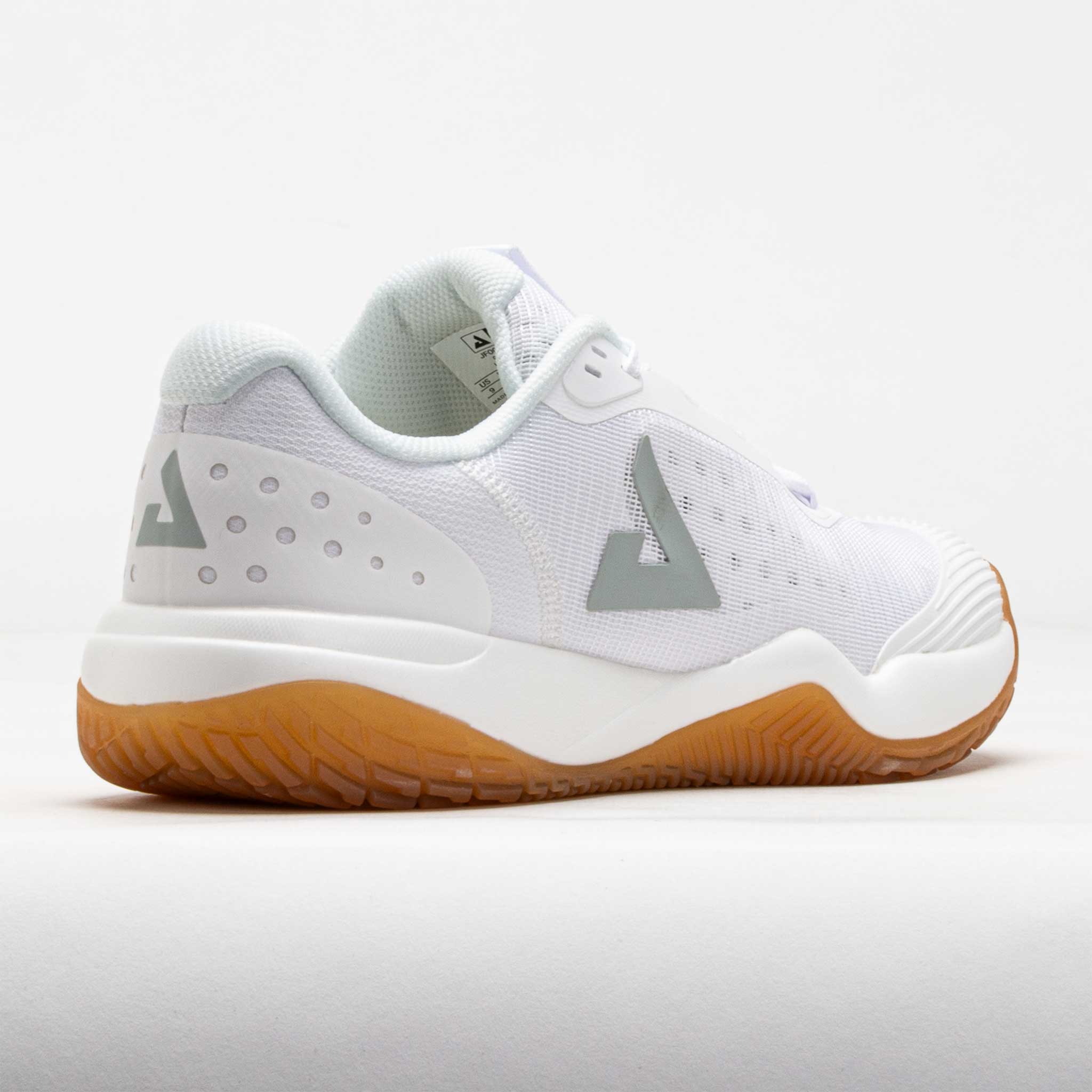 Joola R4LLy Pickleball Men's White/Gum