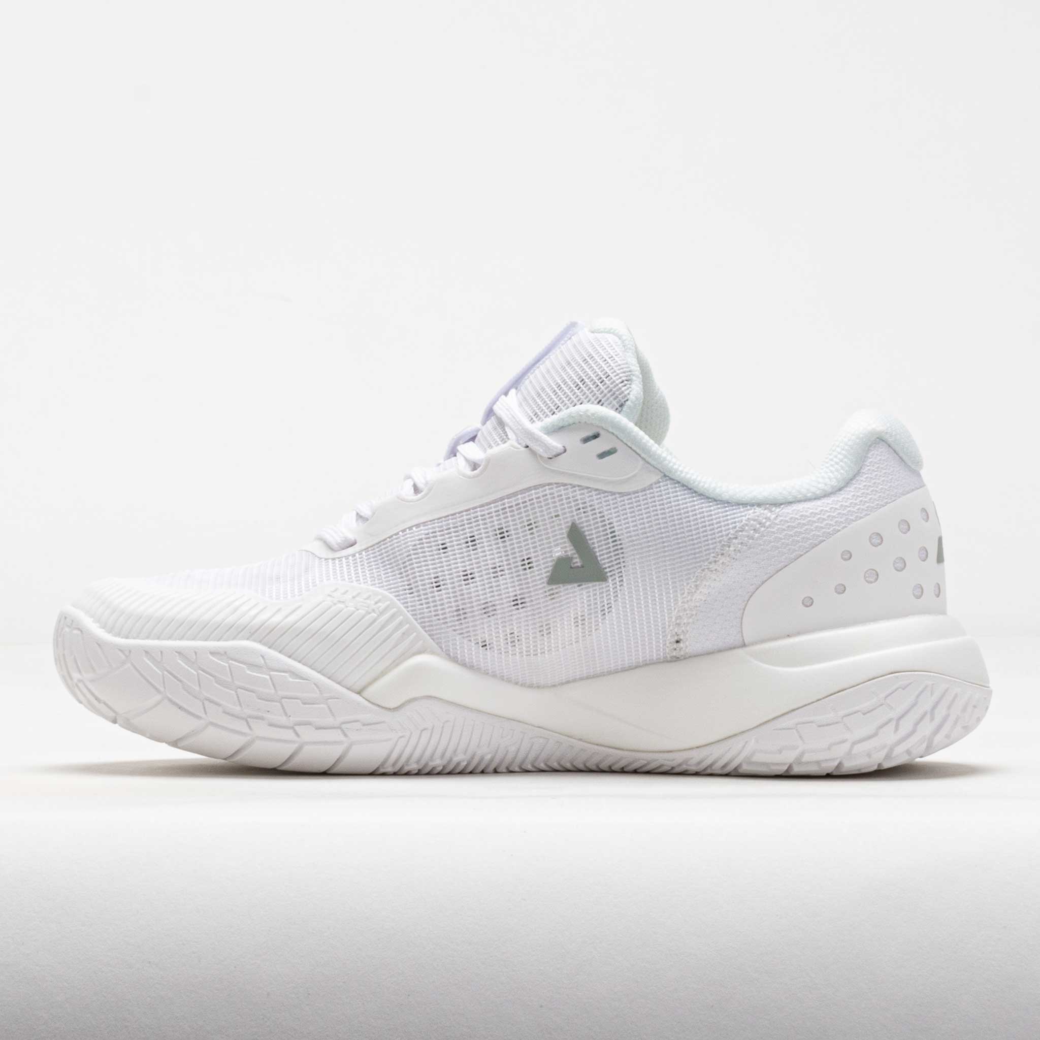 Joola R4LLy Pickleball Women's White
