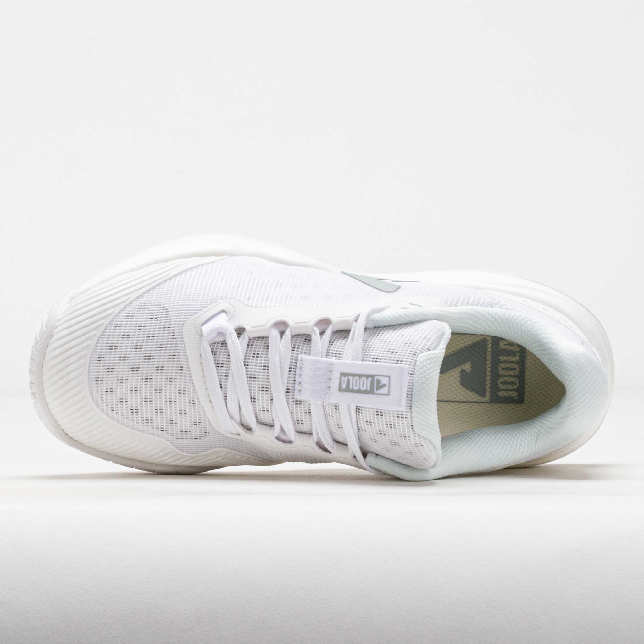 Joola R4LLy Pickleball Women's White