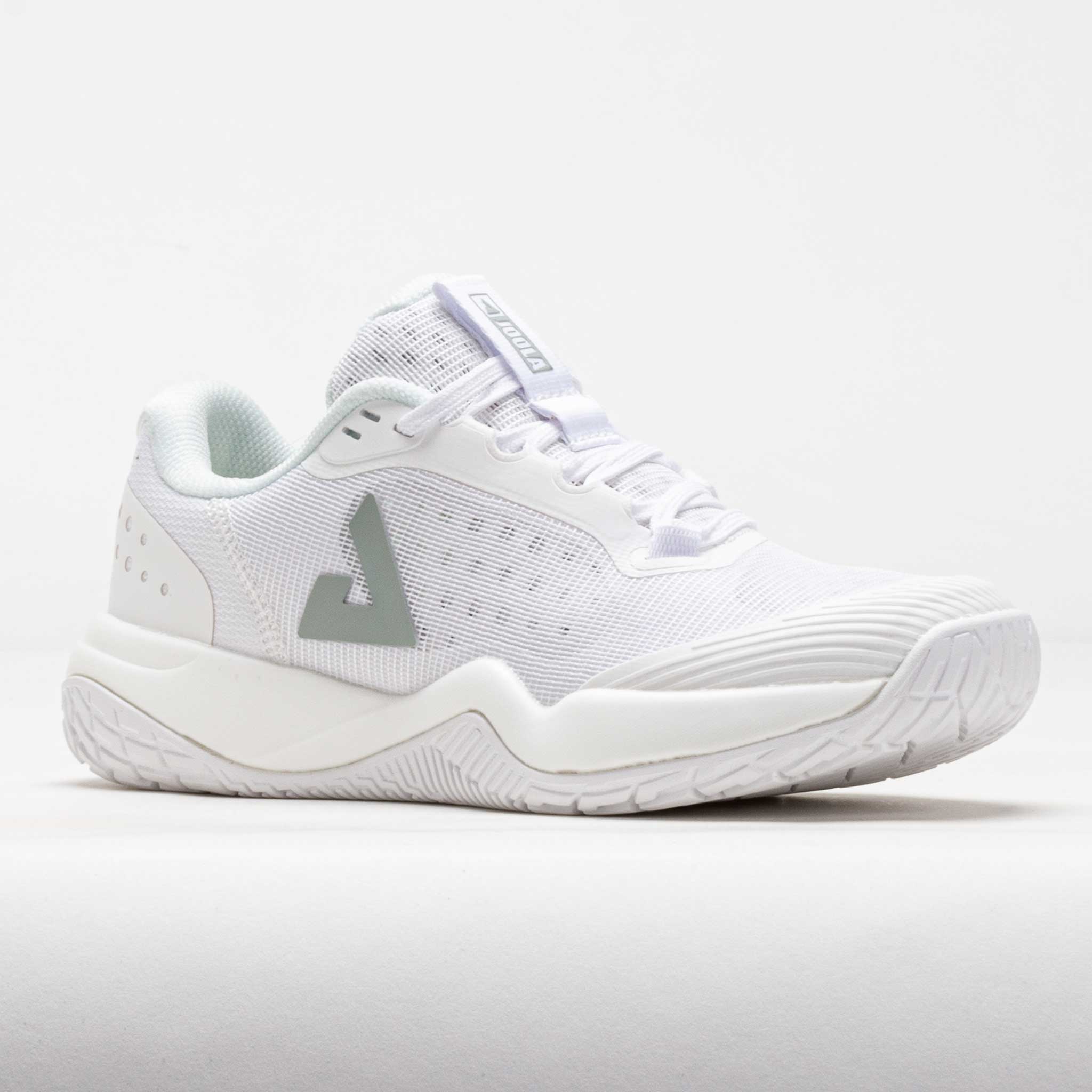 Joola R4LLy Pickleball Women's White
