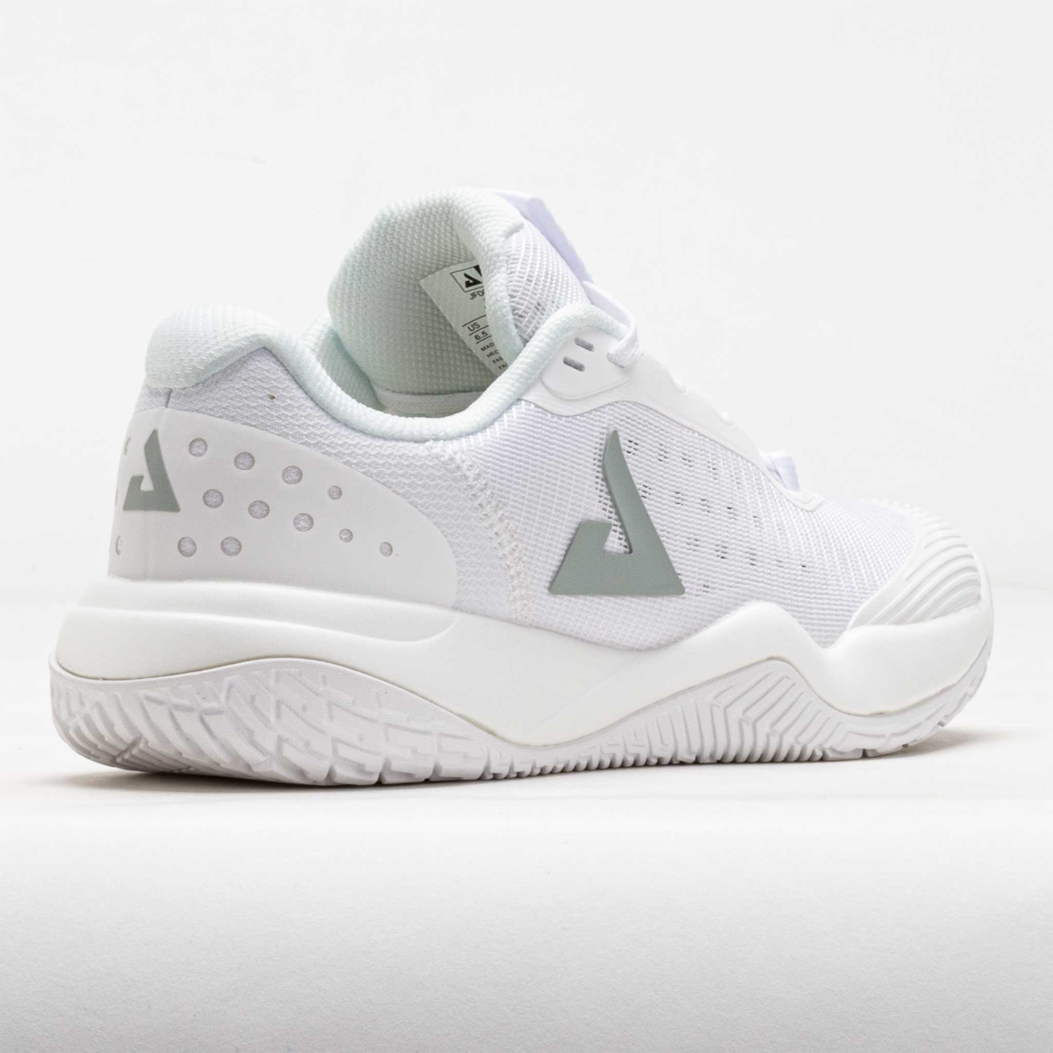 Joola R4LLy Pickleball Women's White
