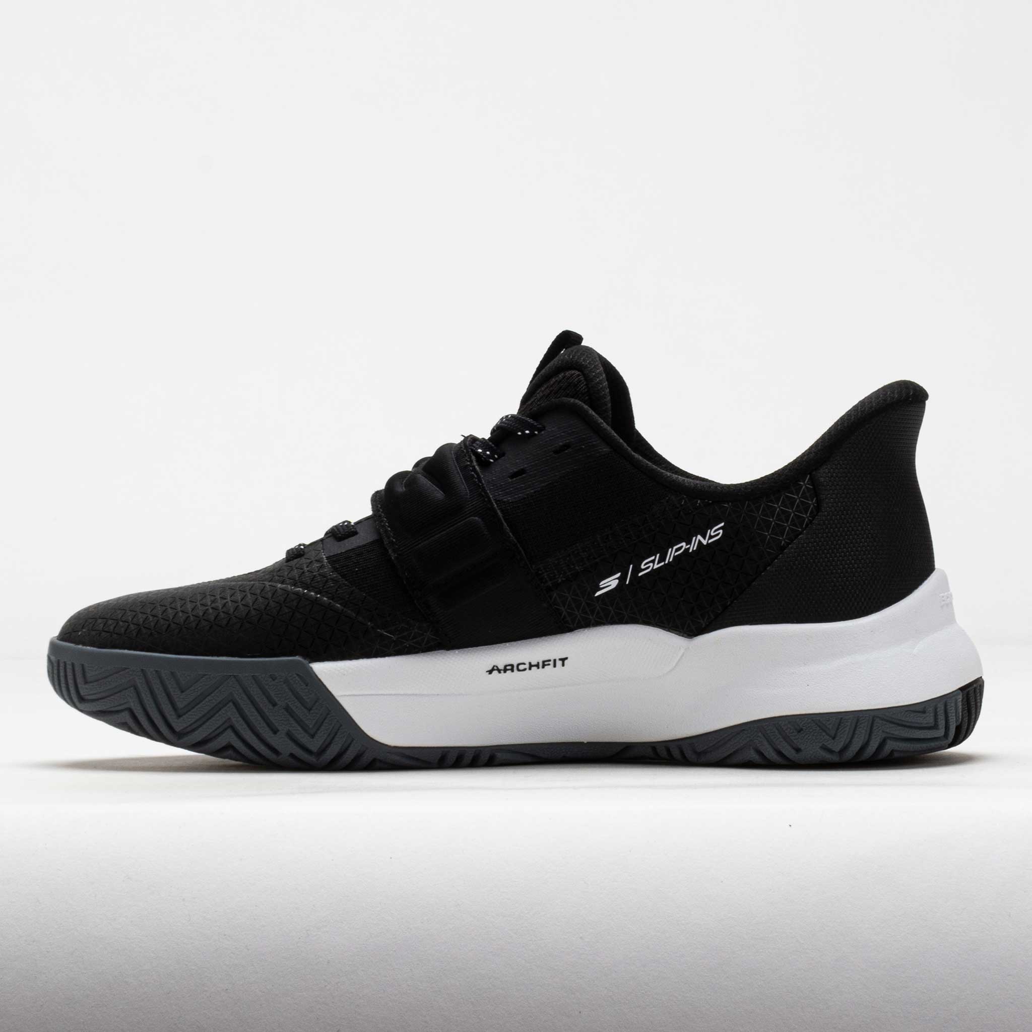 Skechers Viper Court Elite 2.0 Men's Black/White
