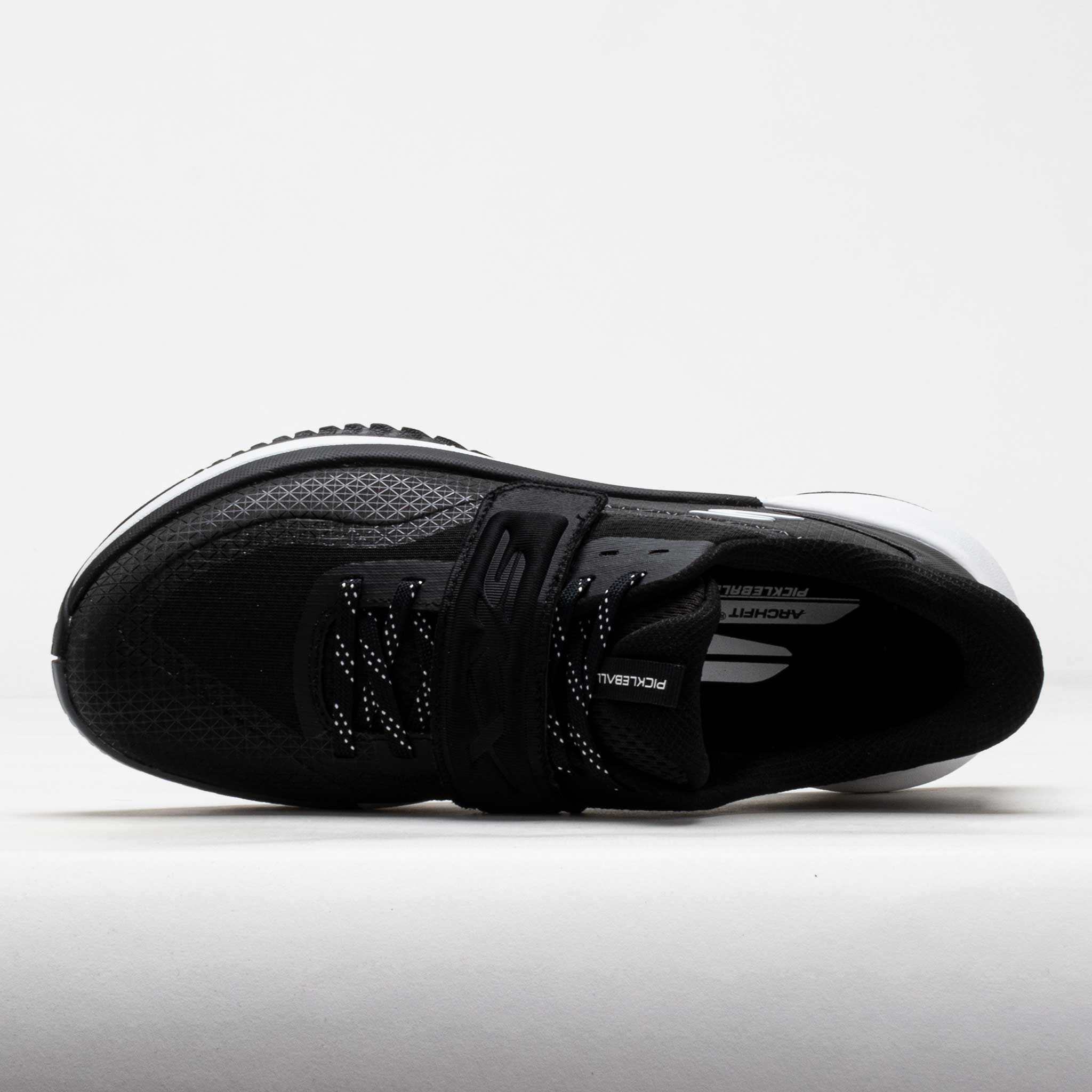 Skechers Viper Court Elite 2.0 Men's Black/White