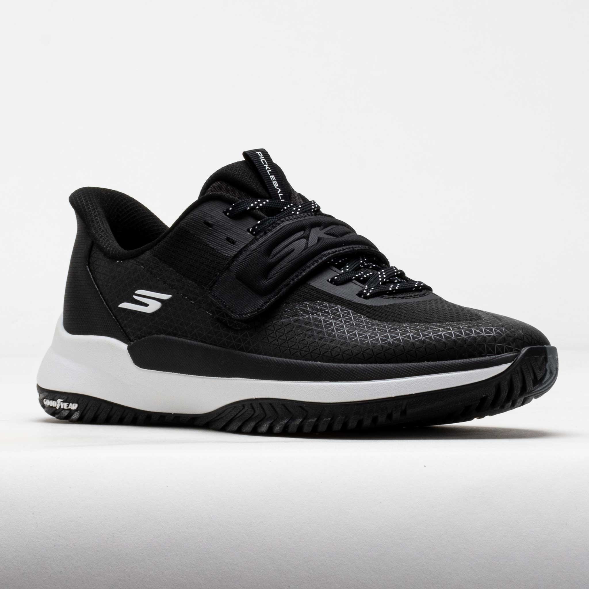 Skechers Viper Court Elite 2.0 Men's Black/White