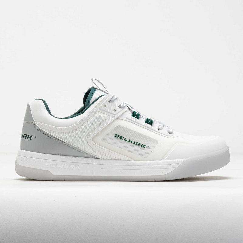 Selkirk Legacy Pro Men's White/Pine – Holabird Sports
