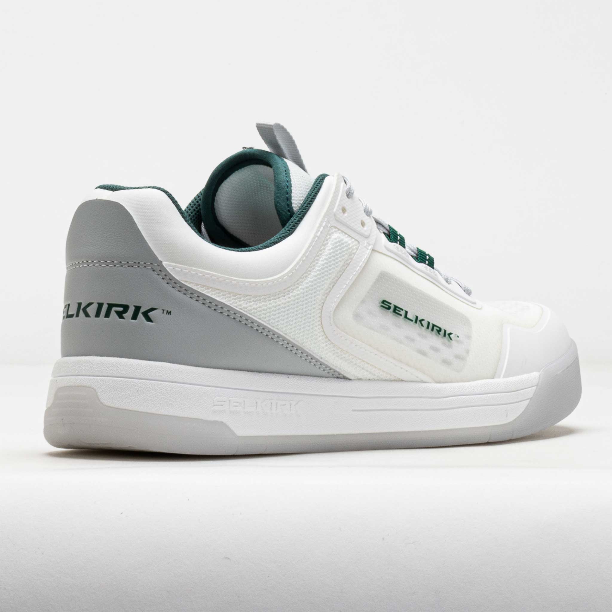 Selkirk Legacy Pro Men's White/Pine