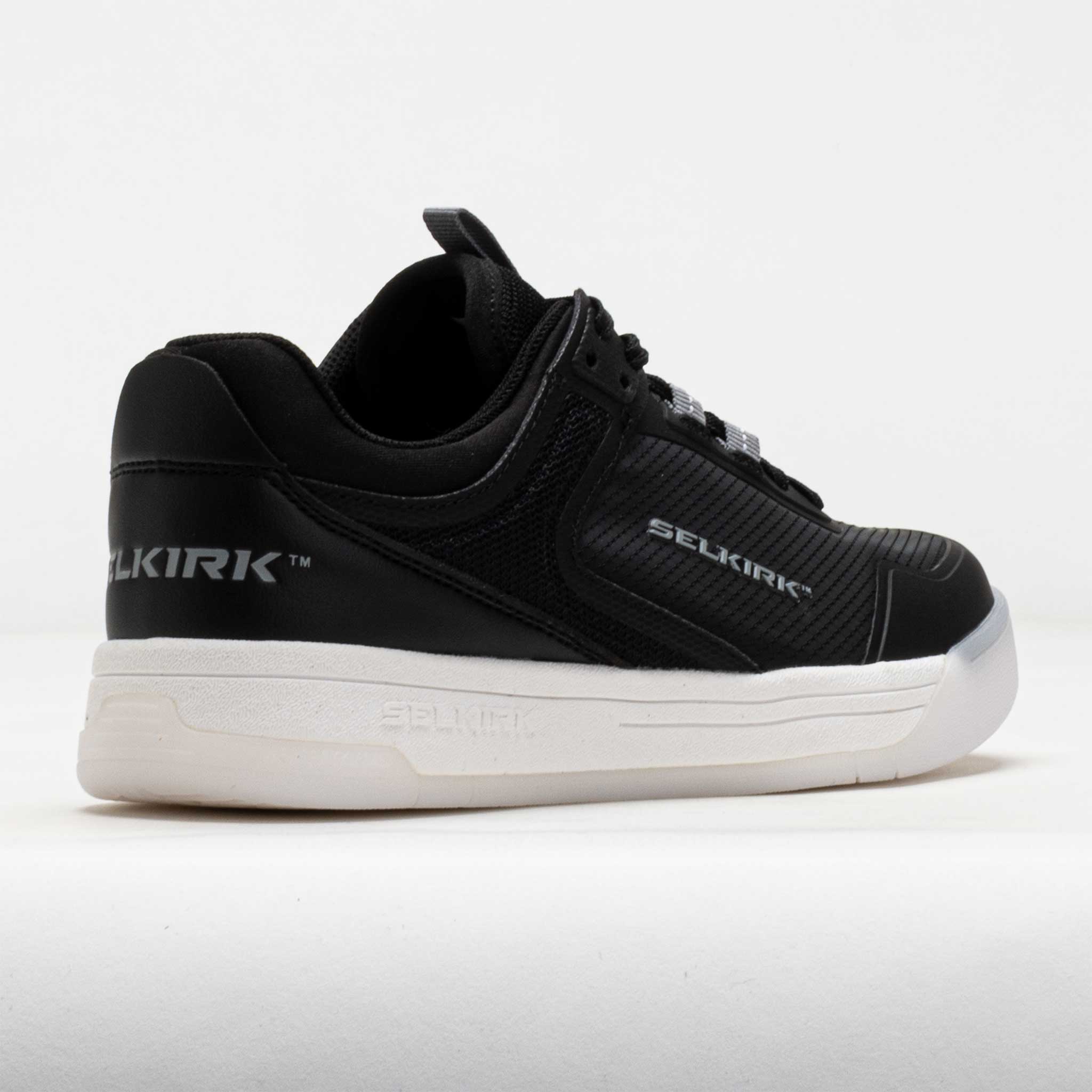 Selkirk Legacy Pro Men's Obsidian Black
