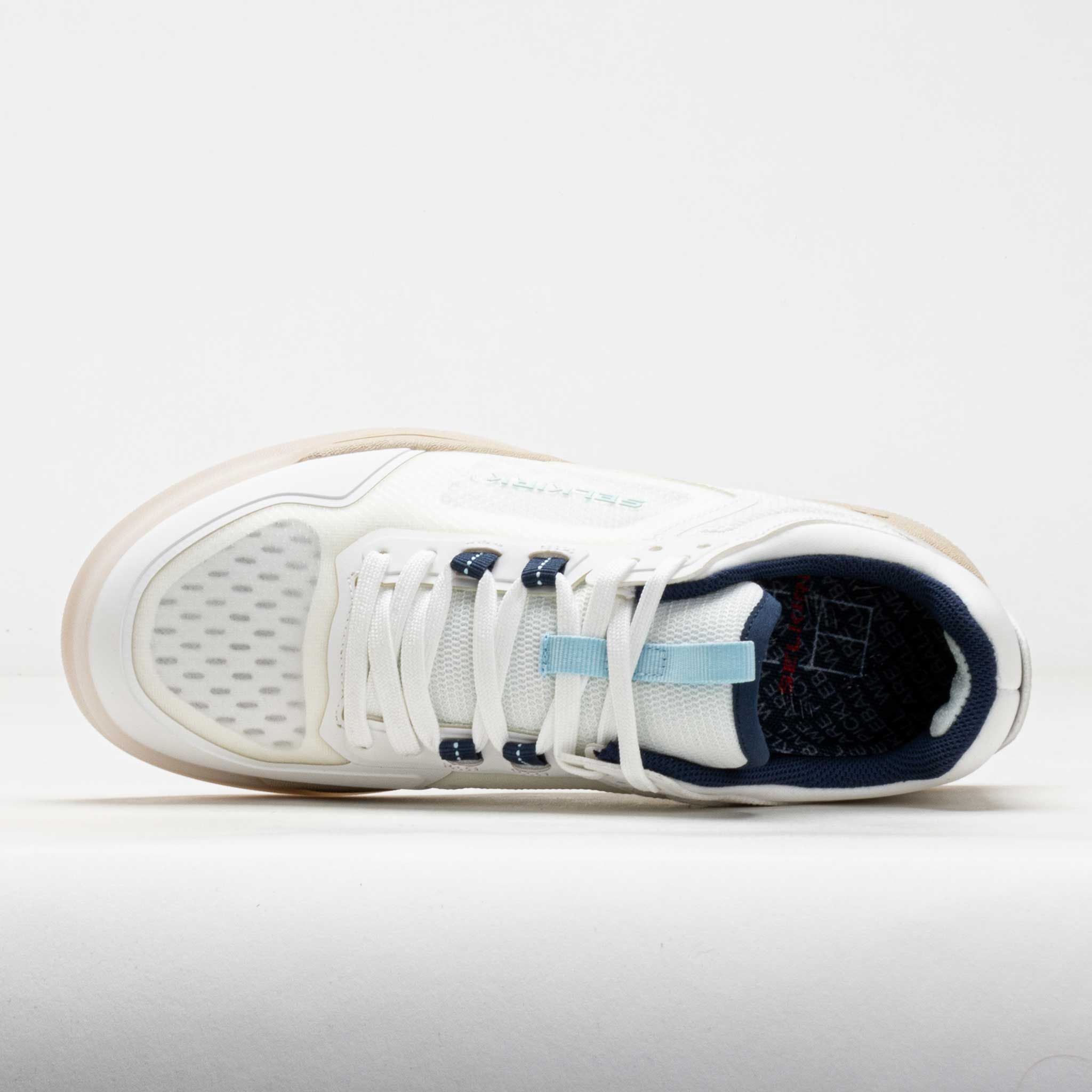 Selkirk Legacy Pro Women's Ice White