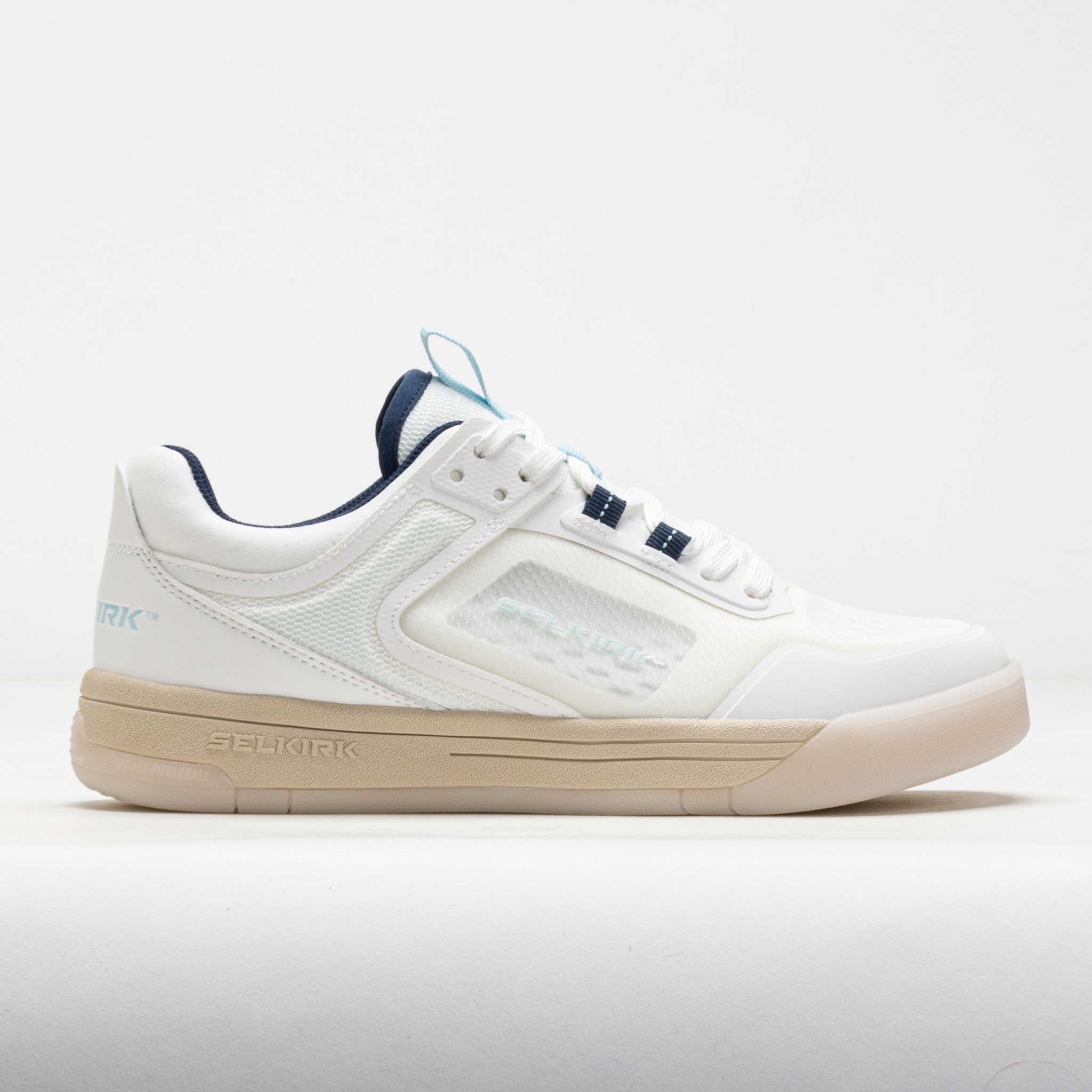 Selkirk Legacy Pro Women's Ice White