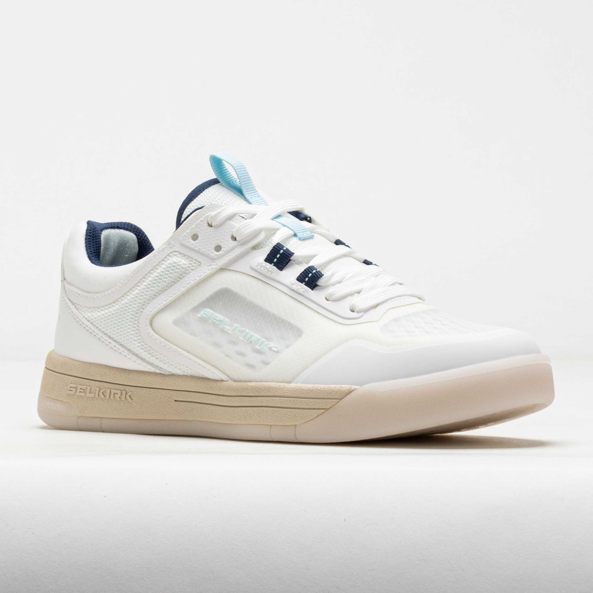 Selkirk Legacy Pro Women's Ice White