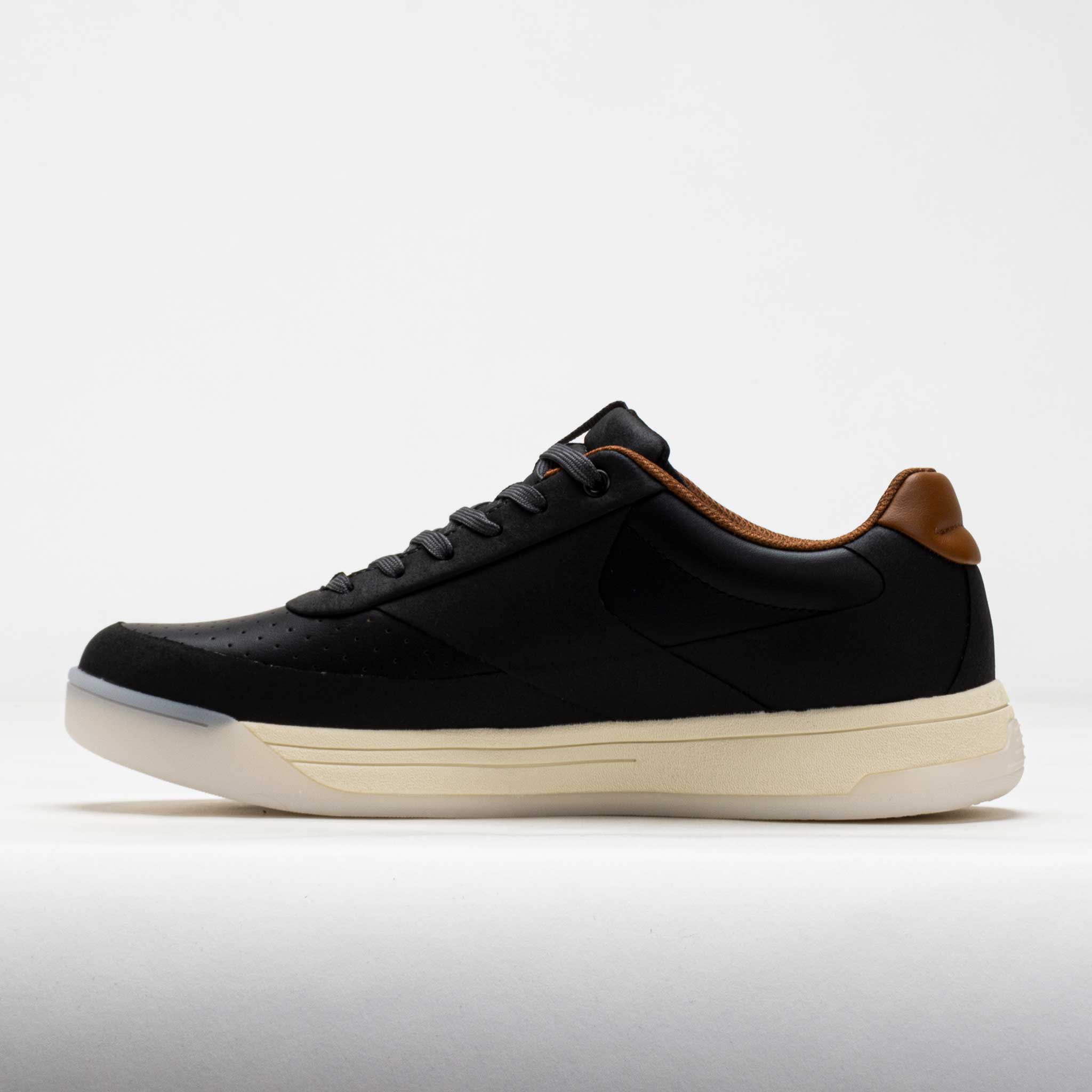 Selkirk Legacy Classic Men's Obsidian Black – Holabird Sports