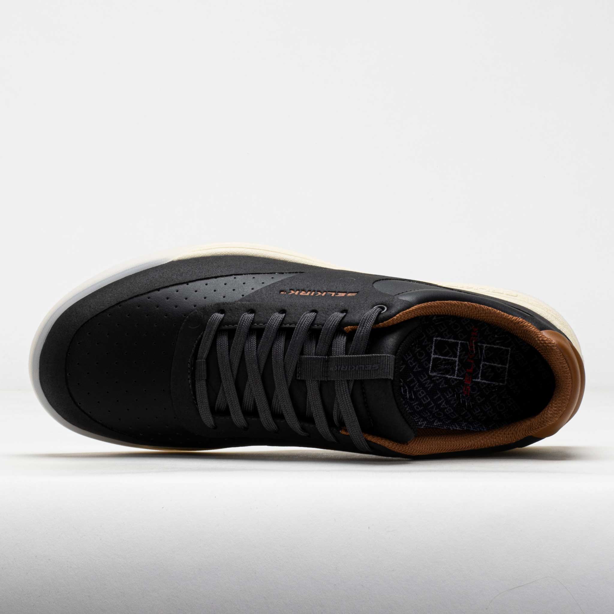 Selkirk Legacy Classic Men's Obsidian Black