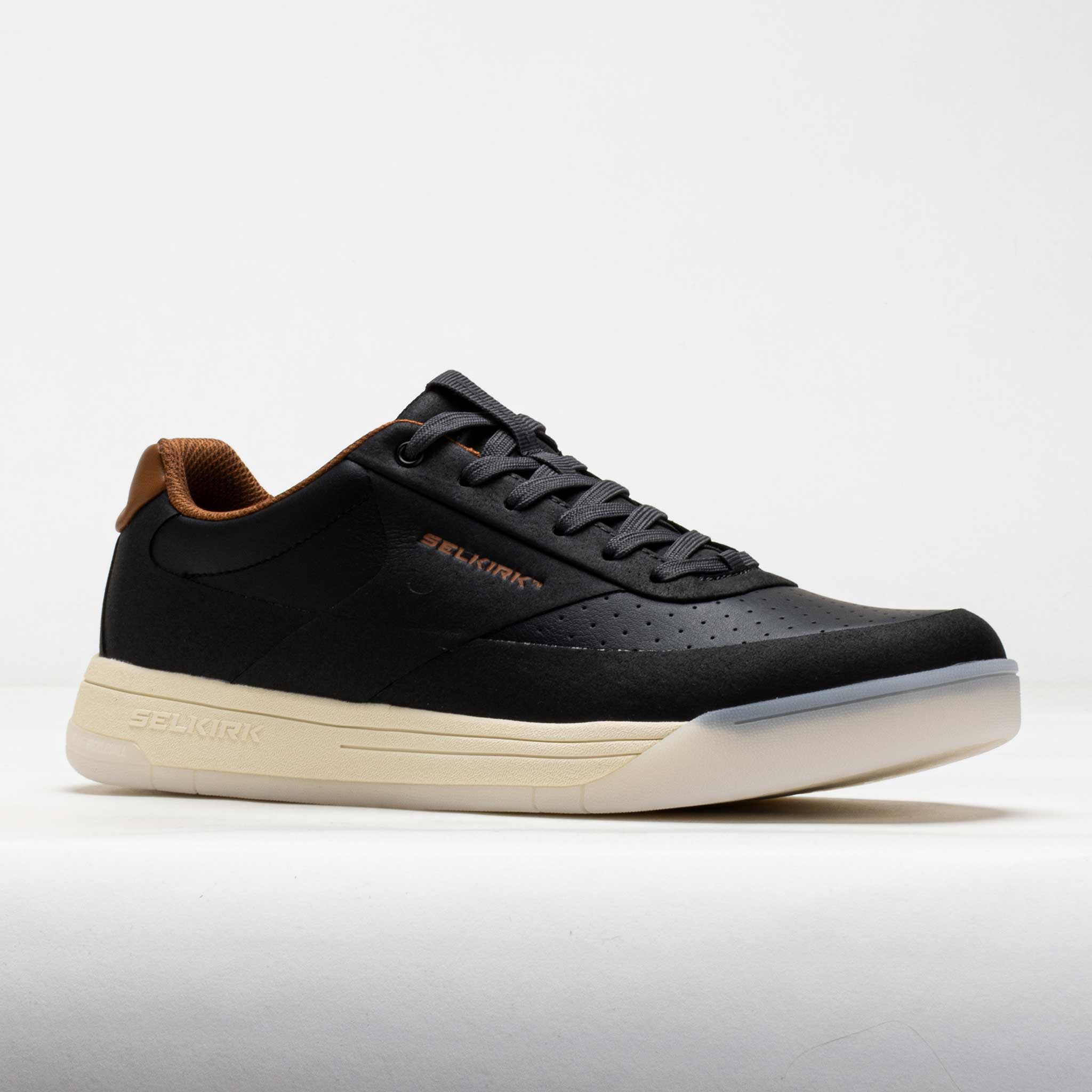 Selkirk Legacy Classic Men's Obsidian Black