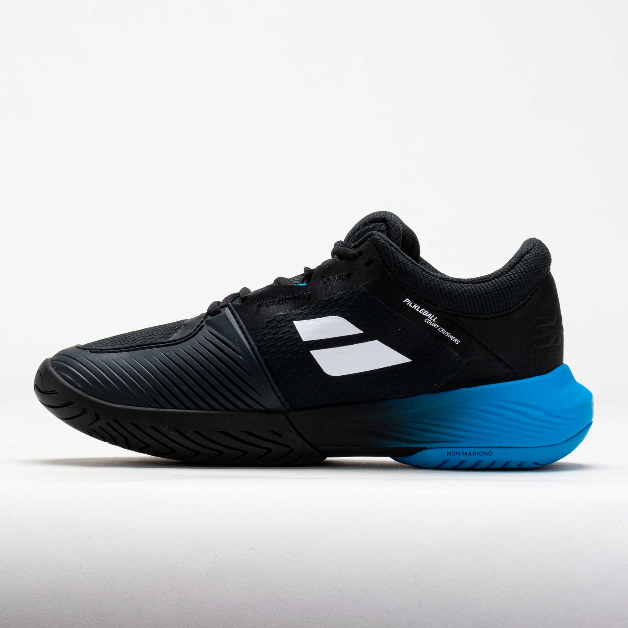 Babolat SFX 4 Pickleball Men's Black/Blue – Holabird Sports