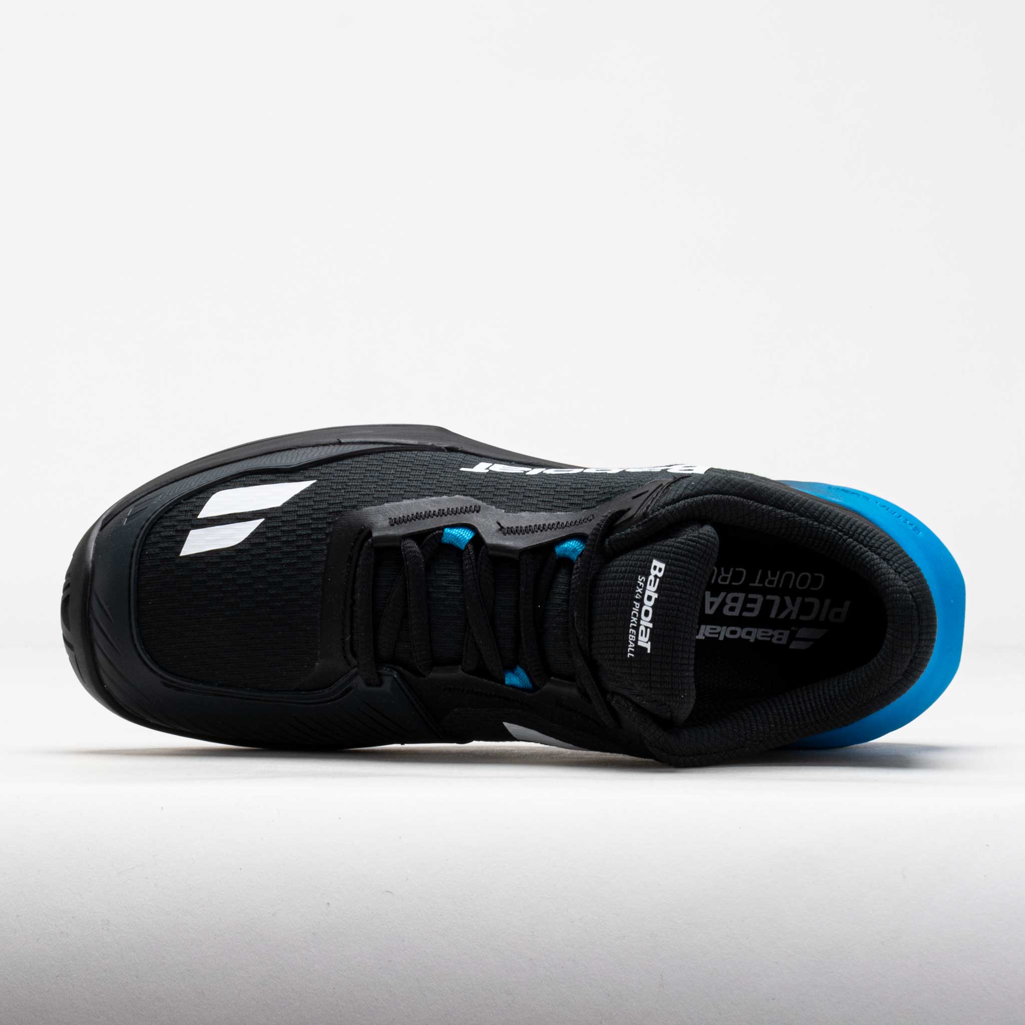Babolat SFX 4 Pickleball Men's Black/Blue – Holabird Sports