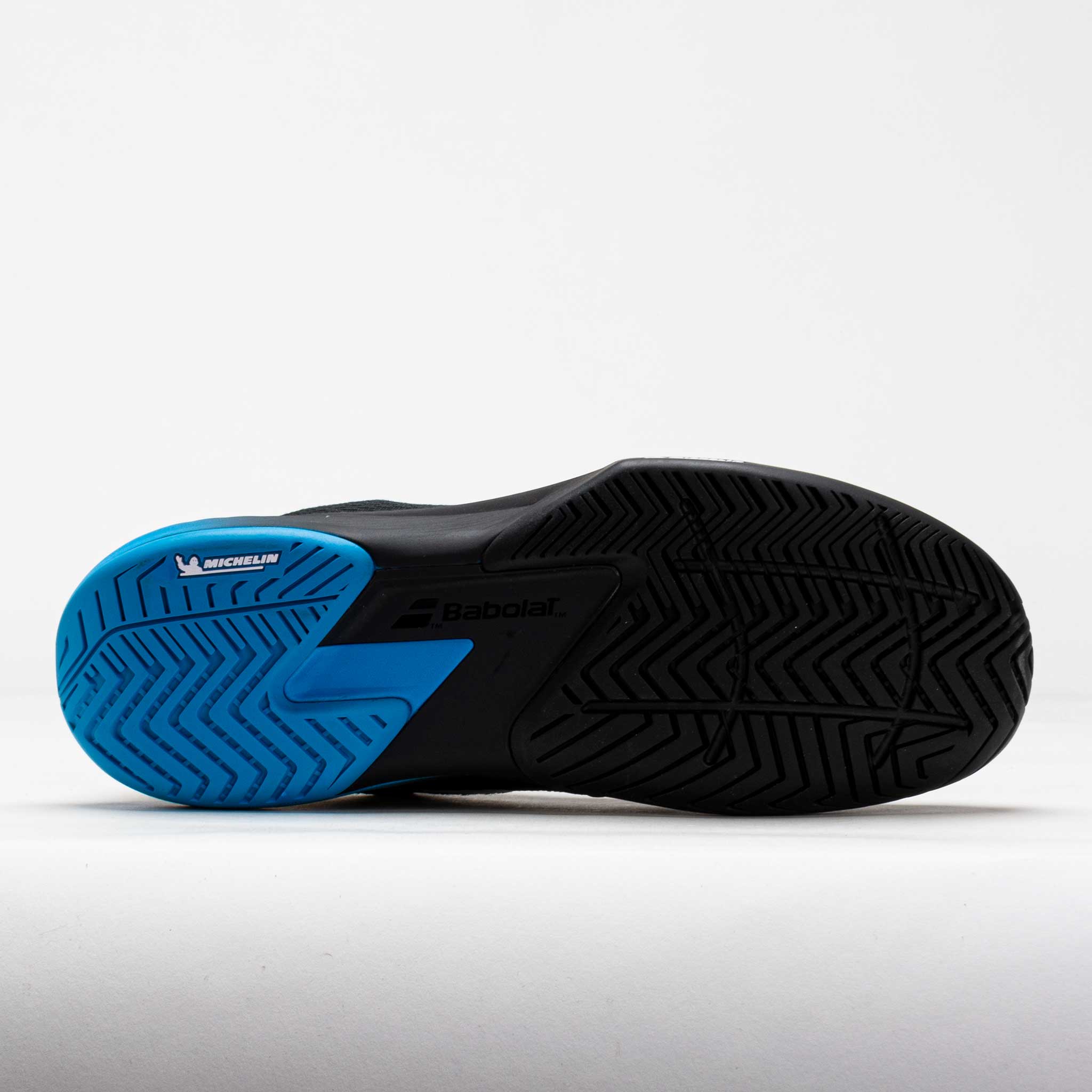 Babolat SFX 4 Pickleball Men's Black/Blue – Holabird Sports