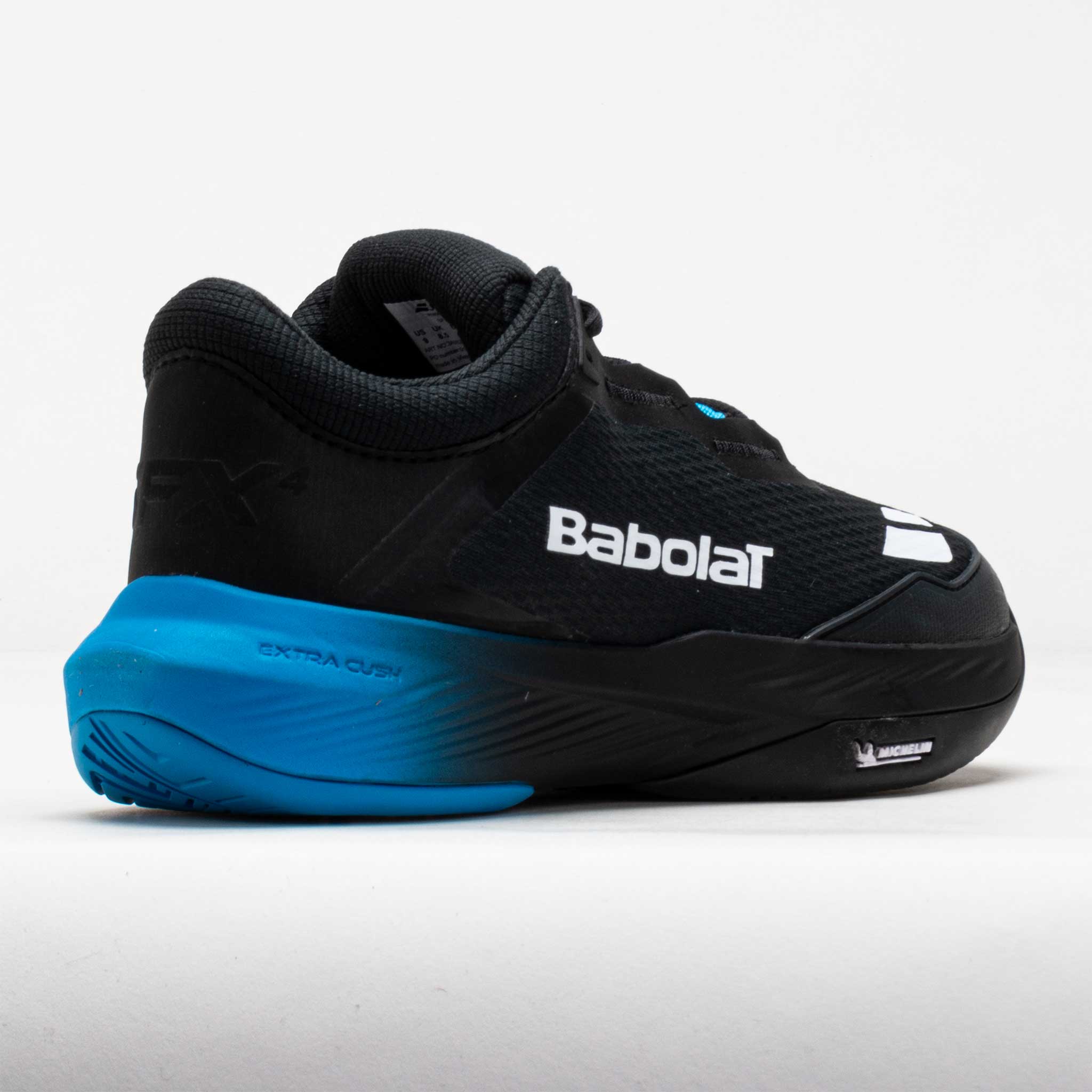 Babolat 上下　メンズXL Babolat SFX 4 Pickleball Men's Black/Blue – Holabird Sports