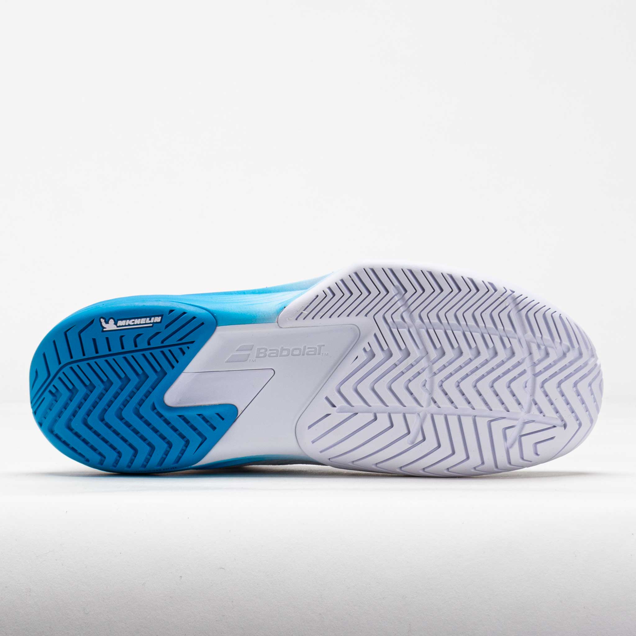 Babolat SFX 4 Pickleball Women's White/Blue – Holabird Sports