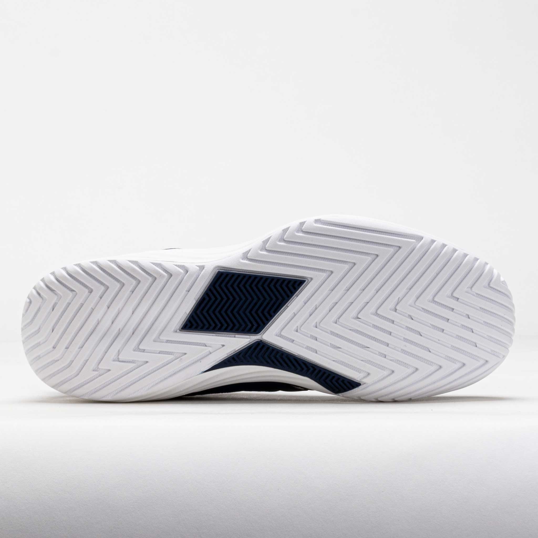 Diadem Court Burst Men's Navy/White