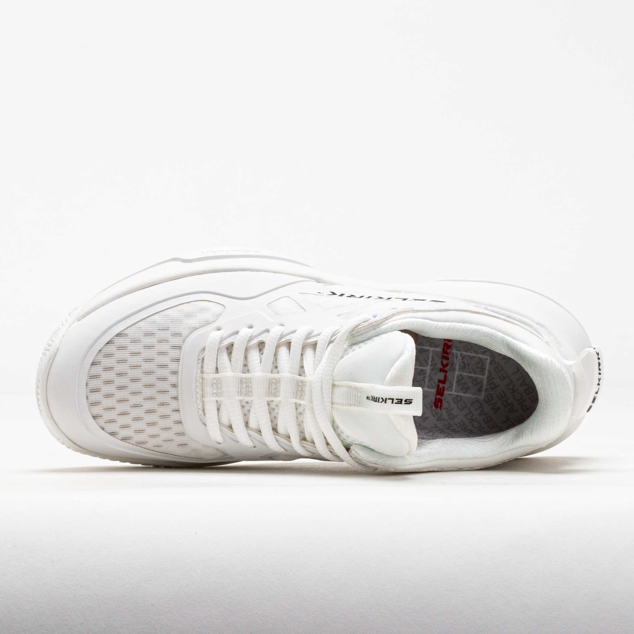 Selkirk CourtStrike Pro 3.0 Men's White