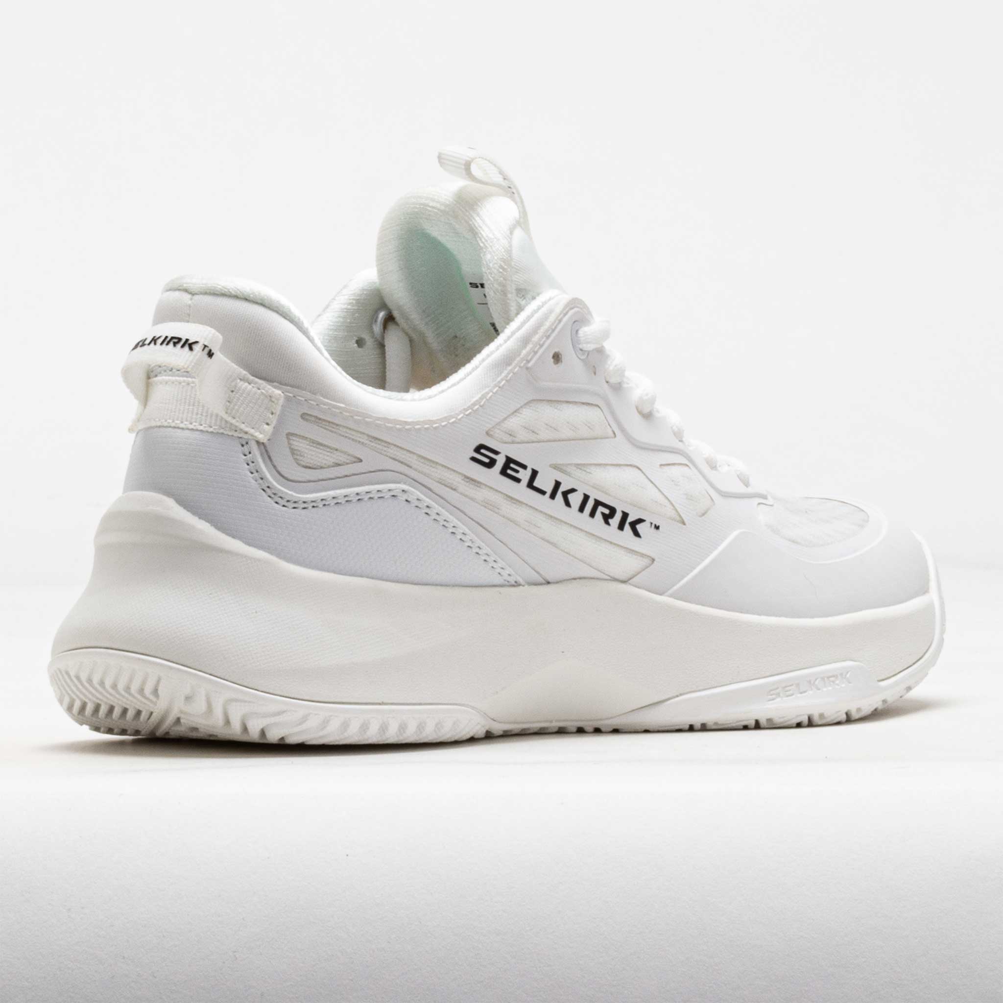 Selkirk CourtStrike Pro 3.0 Men's White