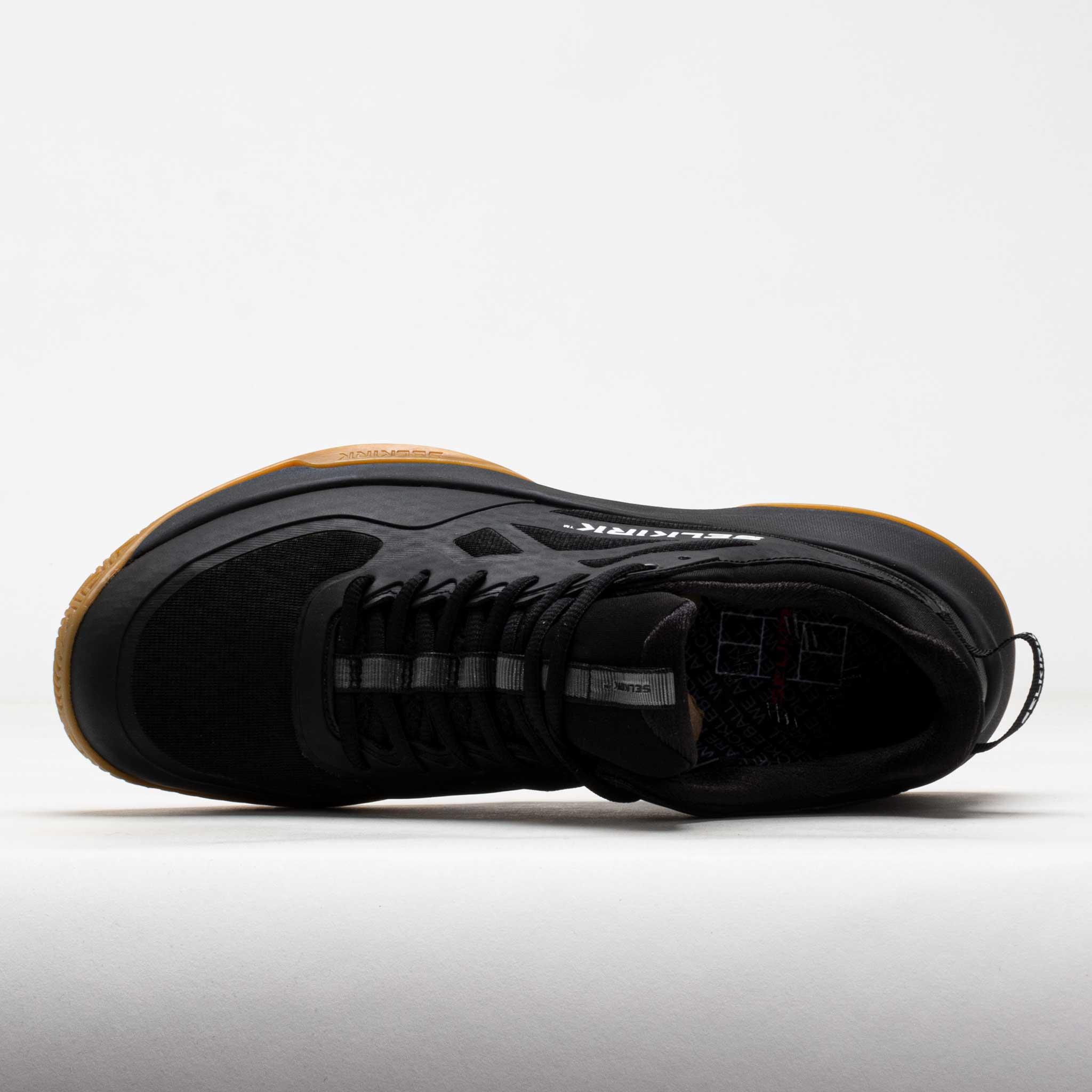Selkirk CourtStrike Pro 3.0 Men's Black