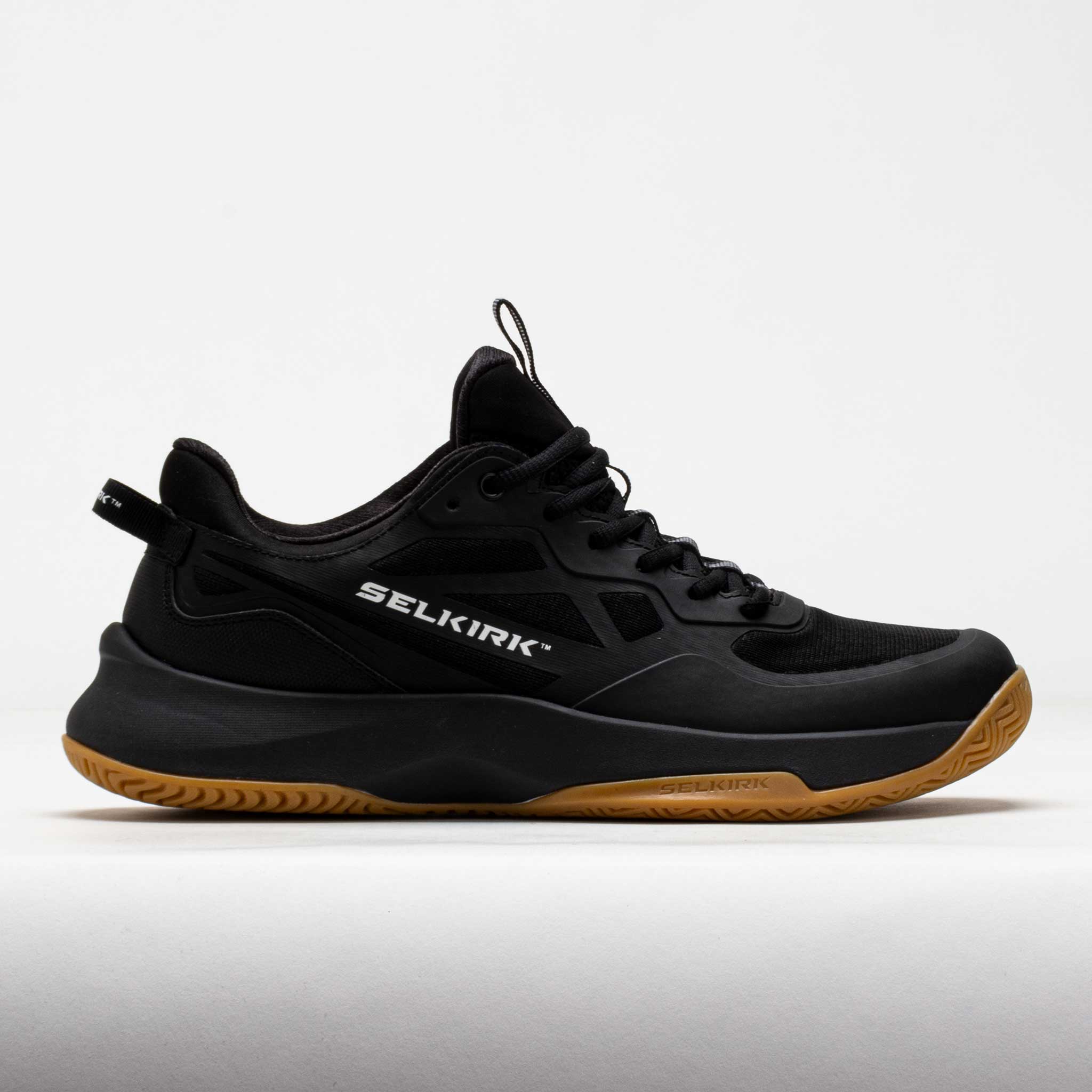 Selkirk CourtStrike Pro 3.0 Men's Black