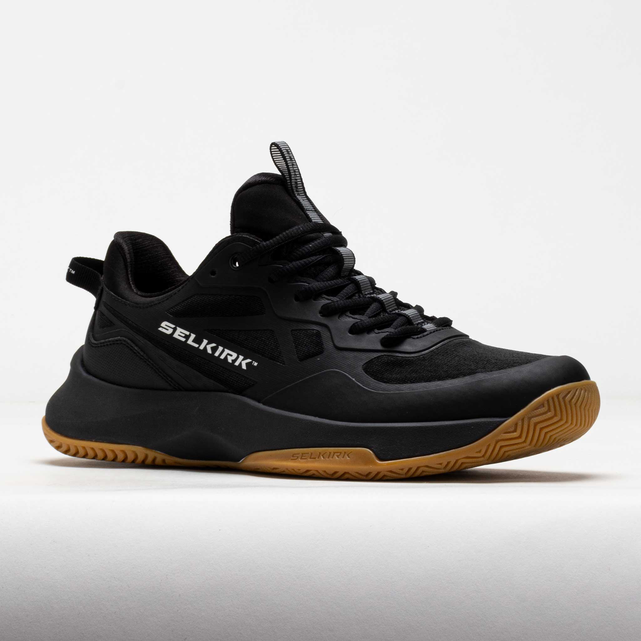 Selkirk CourtStrike Pro 3.0 Men's Black