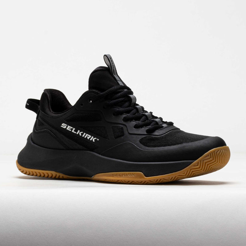 Selkirk CourtStrike Pro 3.0 Men's Black – Holabird Sports