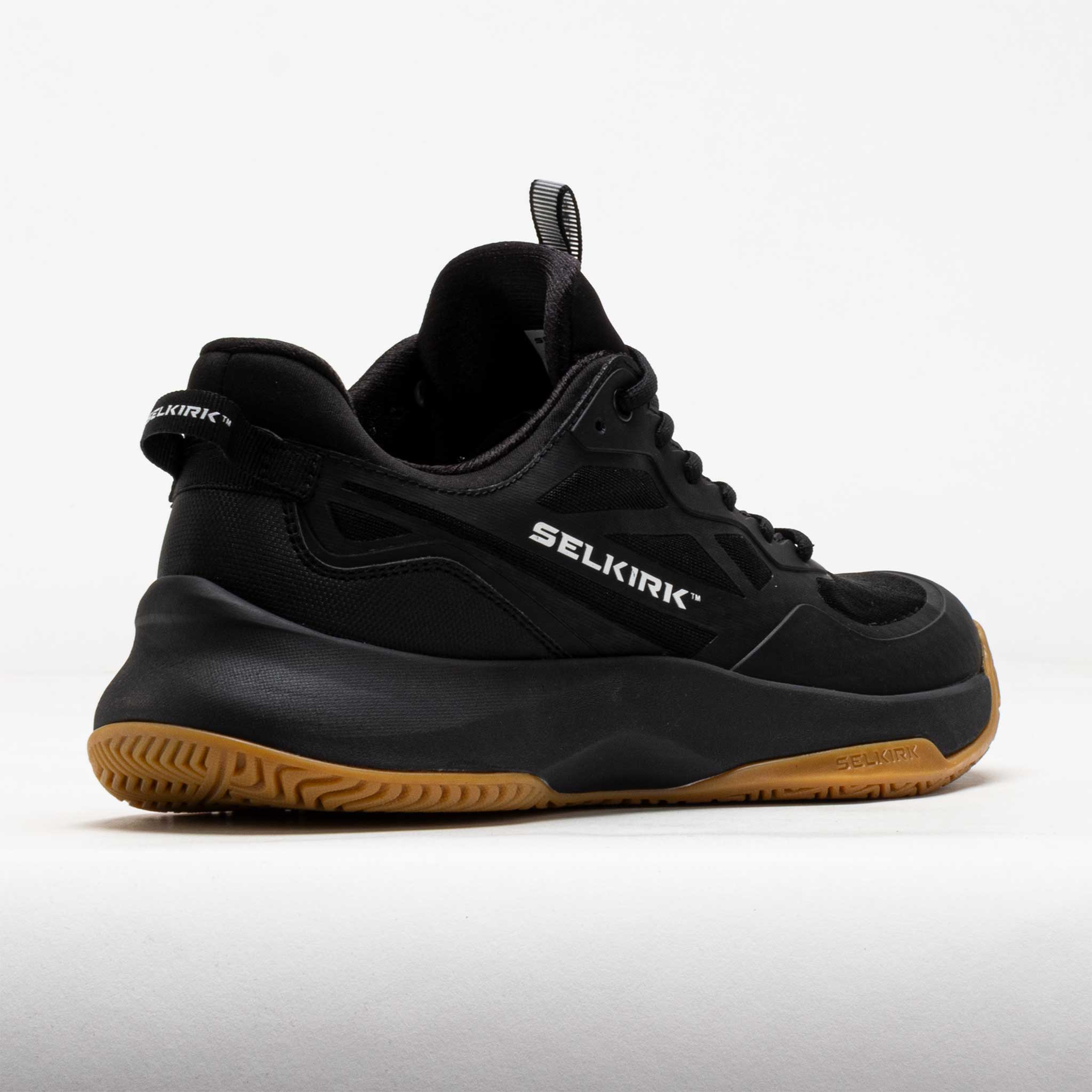 Selkirk CourtStrike Pro 3.0 Men's Black