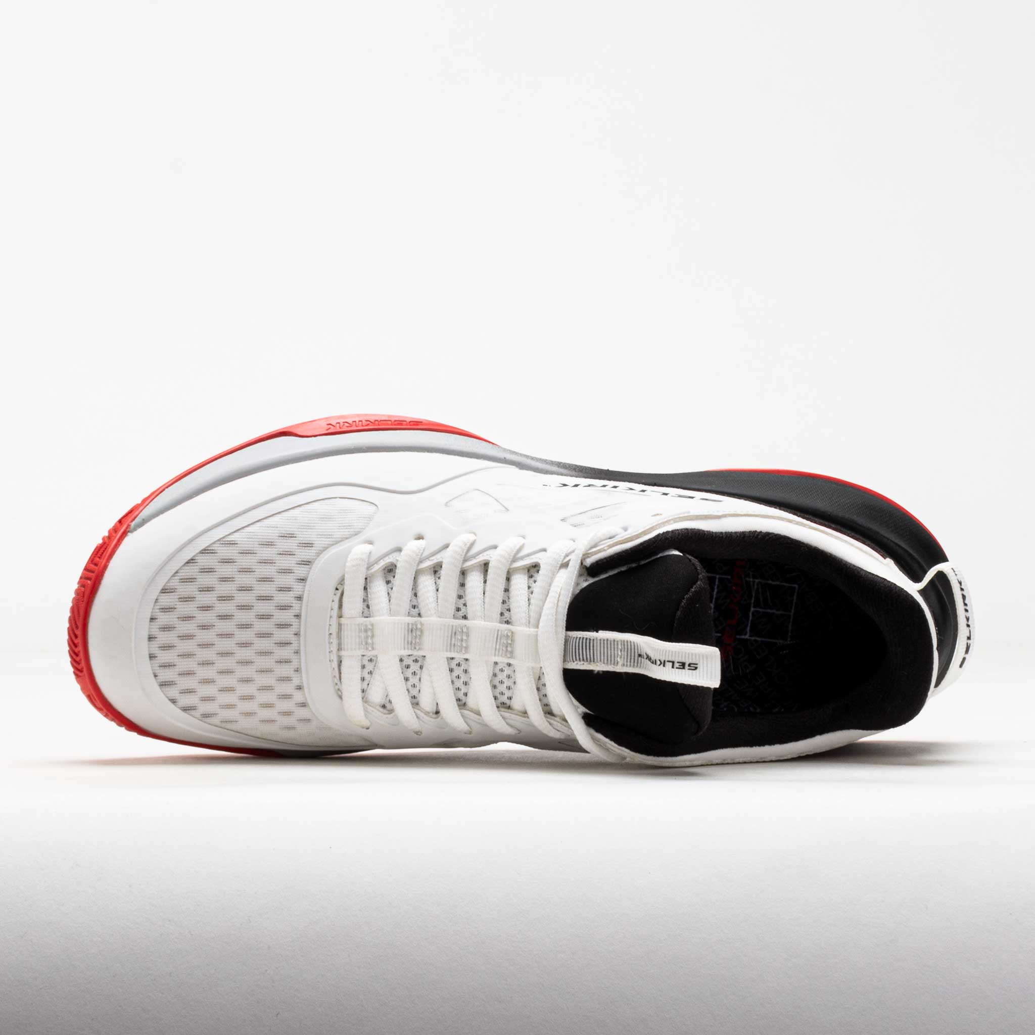 Selkirk CourtStrike Pro 3.0 Men's Red Line