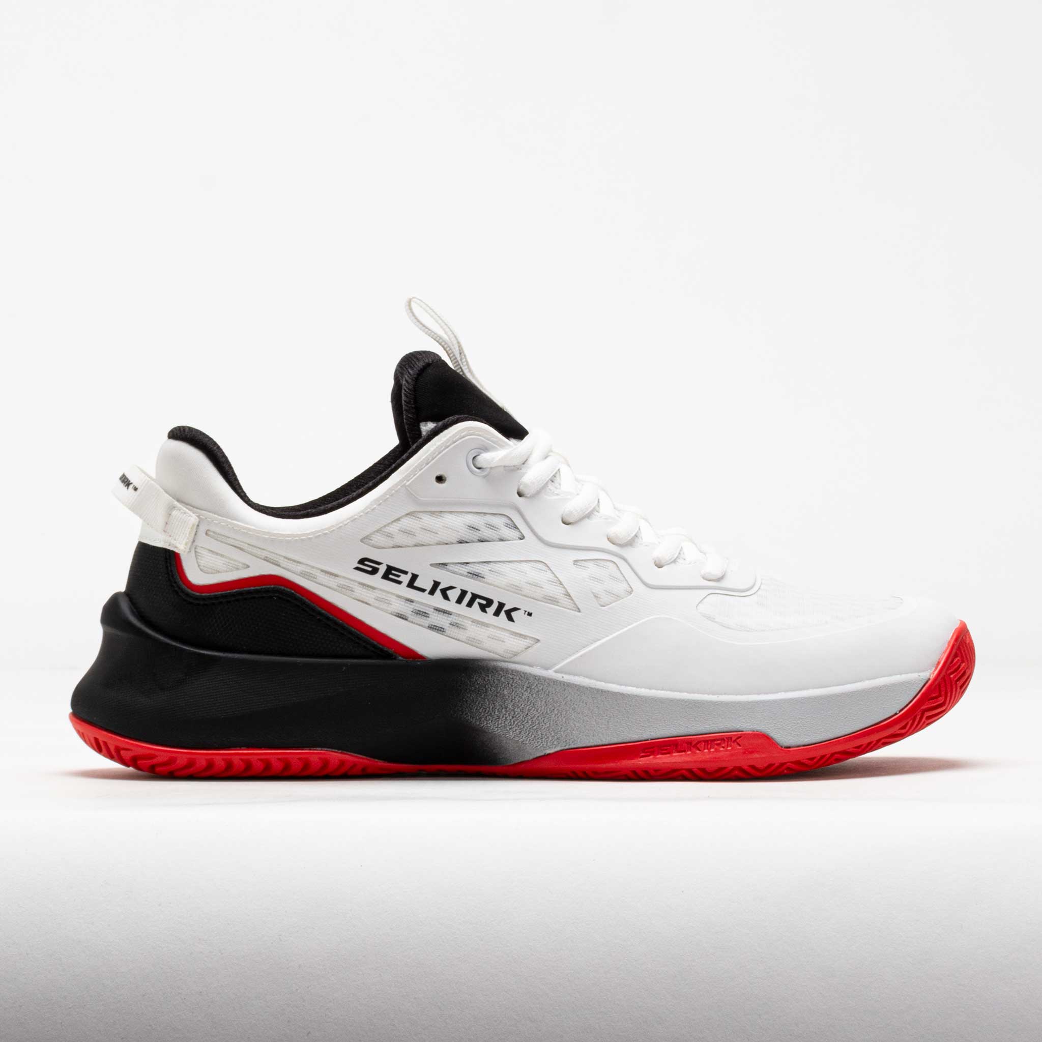 Selkirk CourtStrike Pro 3.0 Men's Red Line