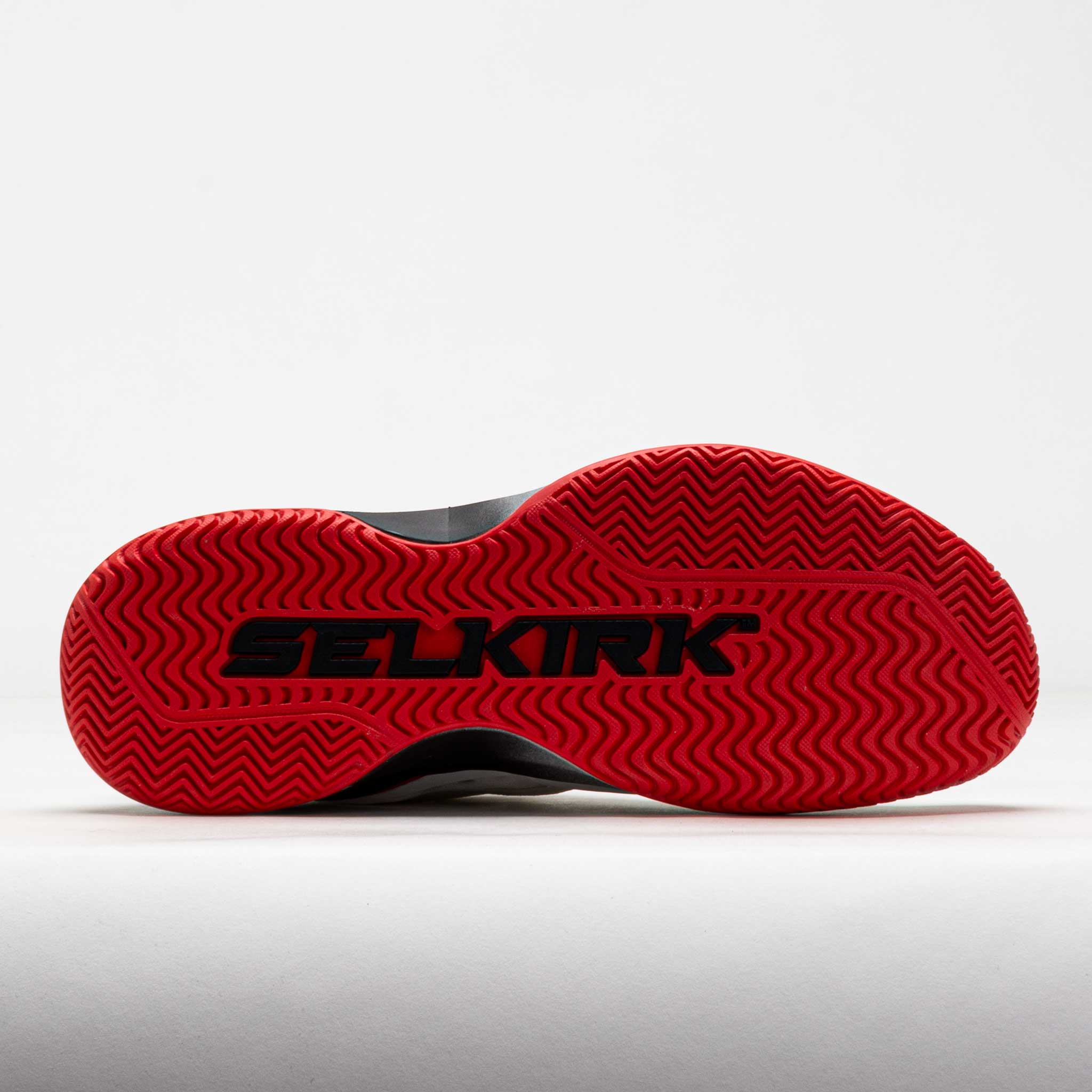 Selkirk CourtStrike Pro 3.0 Men's Red Line