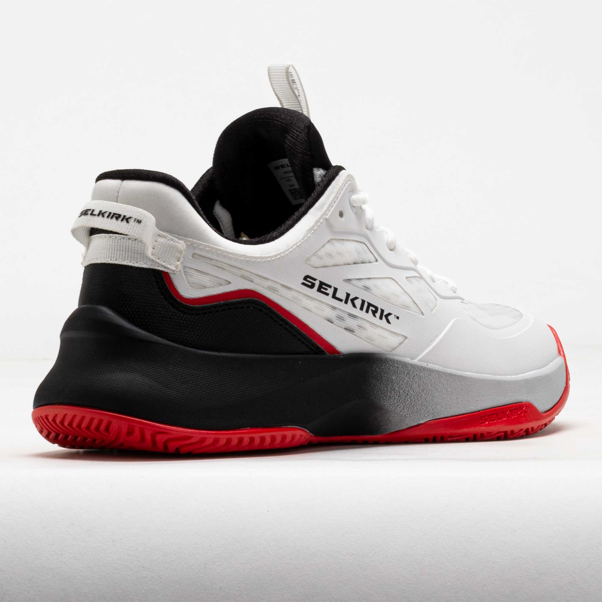 Selkirk CourtStrike Pro 3.0 Men's Red Line