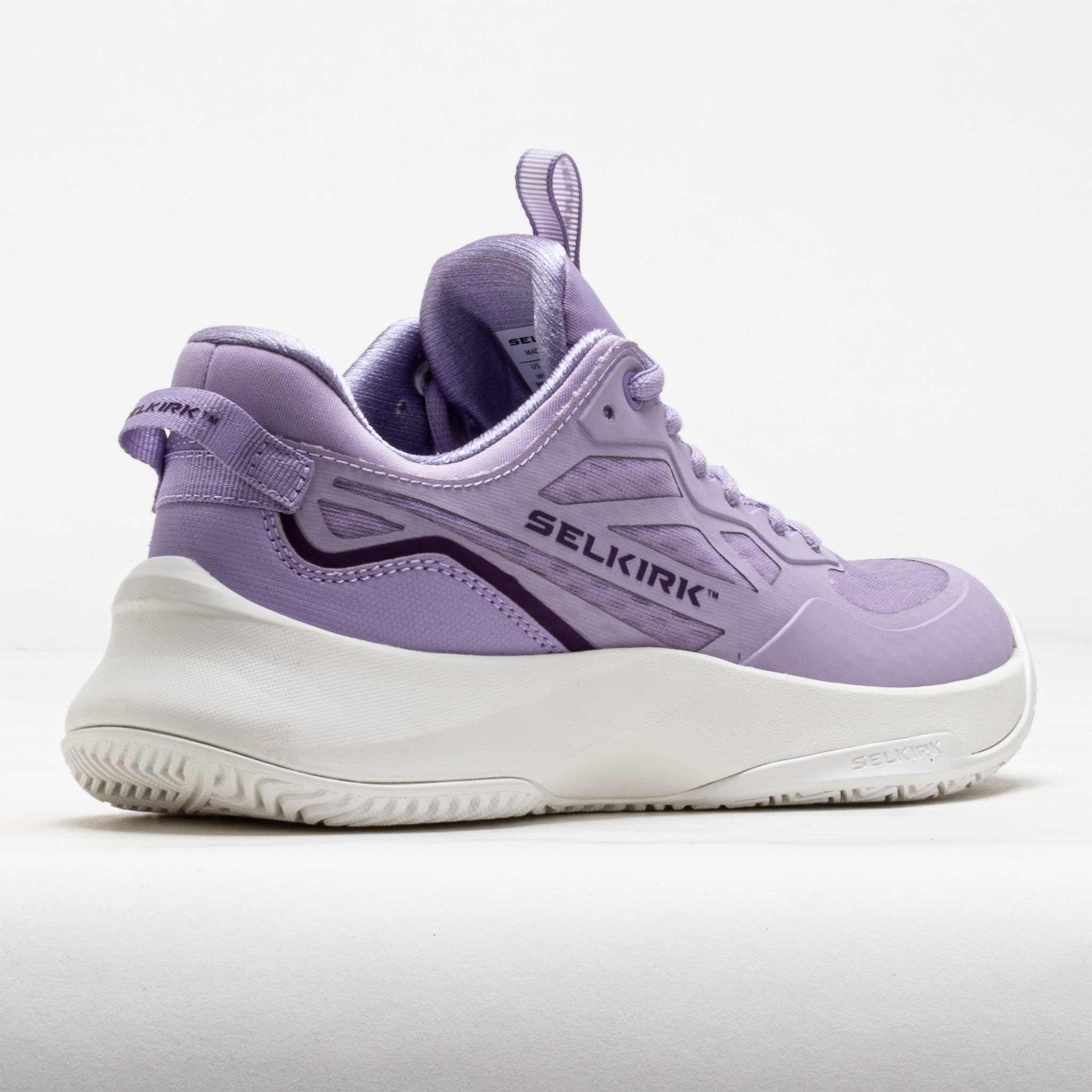 Selkirk Courtstrike Pro 3.0 Women's Lilac