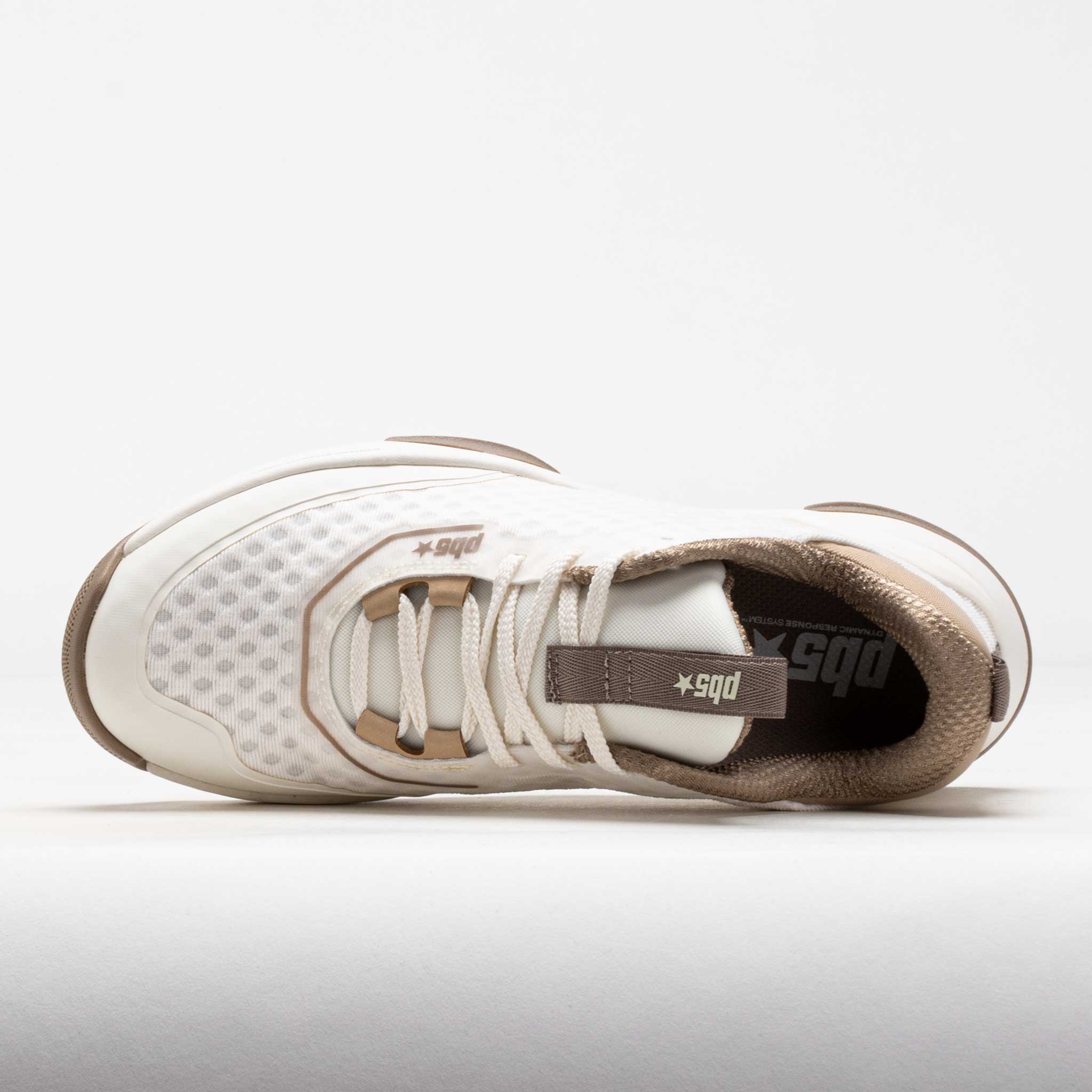 PB5Star Axis Women's Soft White Multi