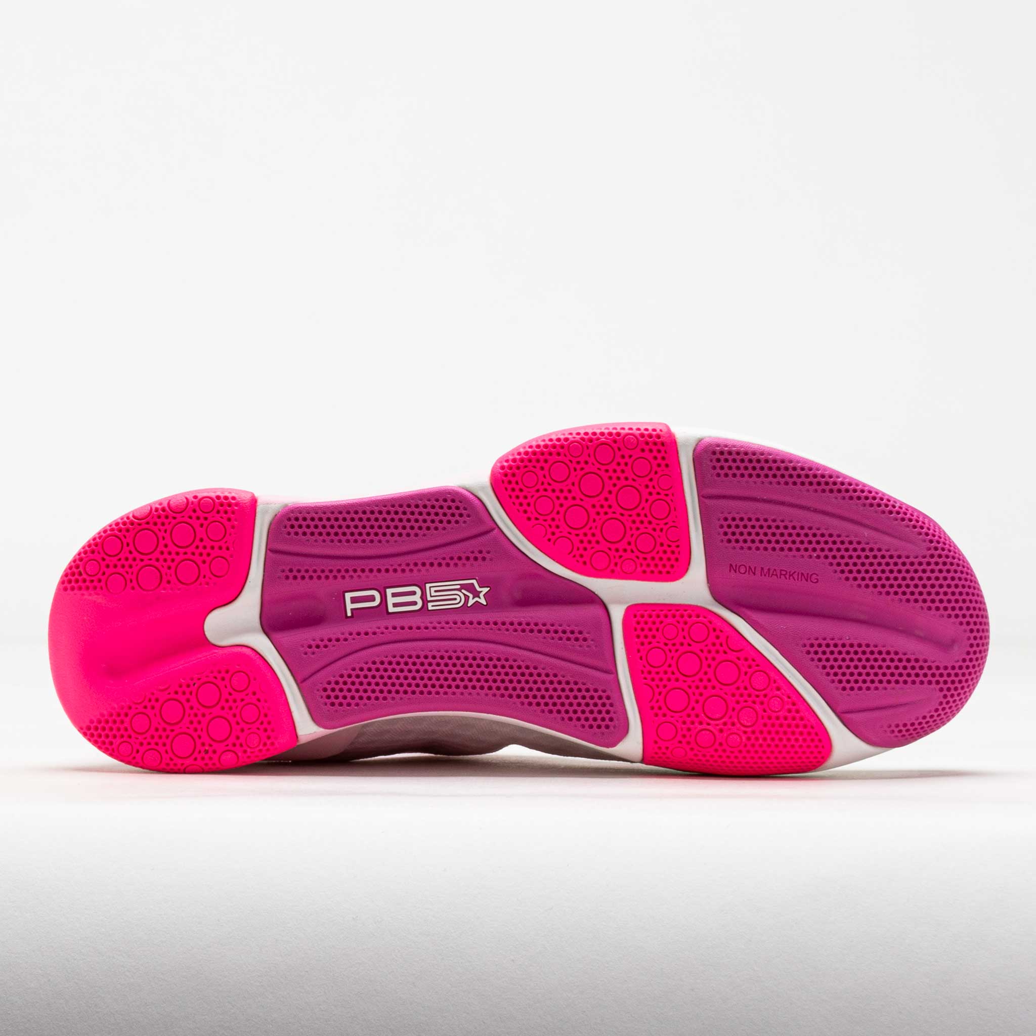 PB5Star Axis Women's Fuchsia Multi
