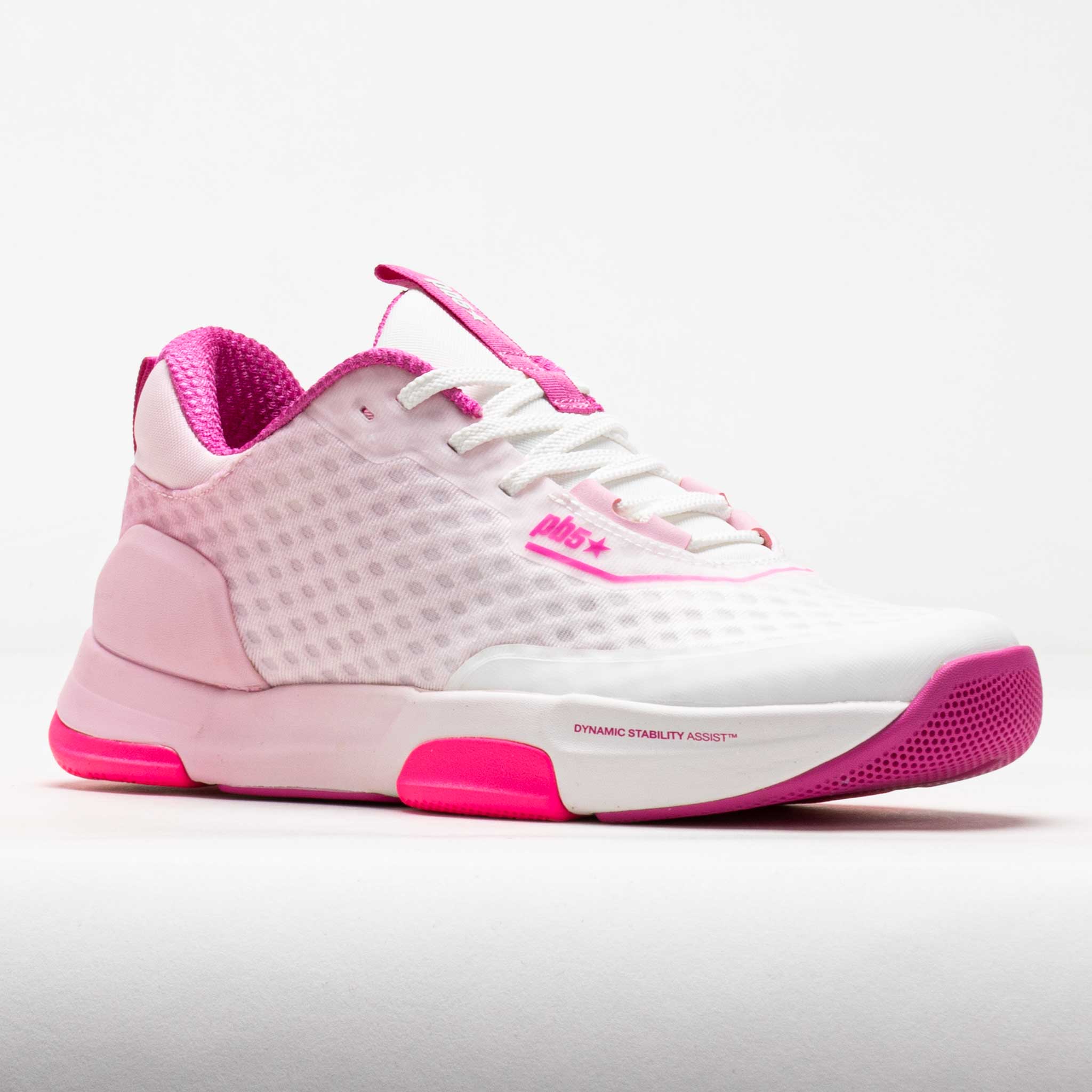 PB5Star Axis Women's Fuchsia Multi – Holabird Sports