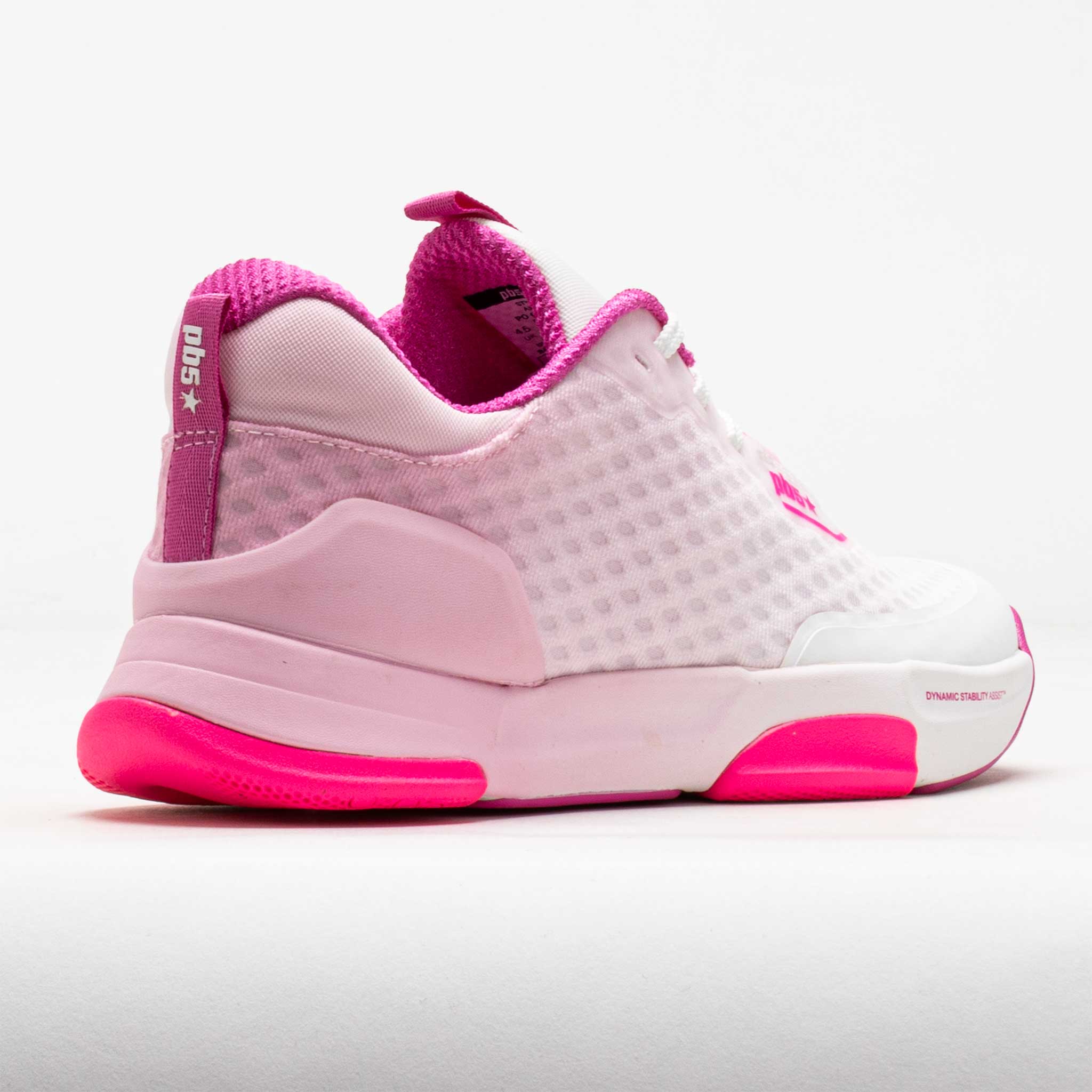 PB5Star Axis Women's Fuchsia Multi