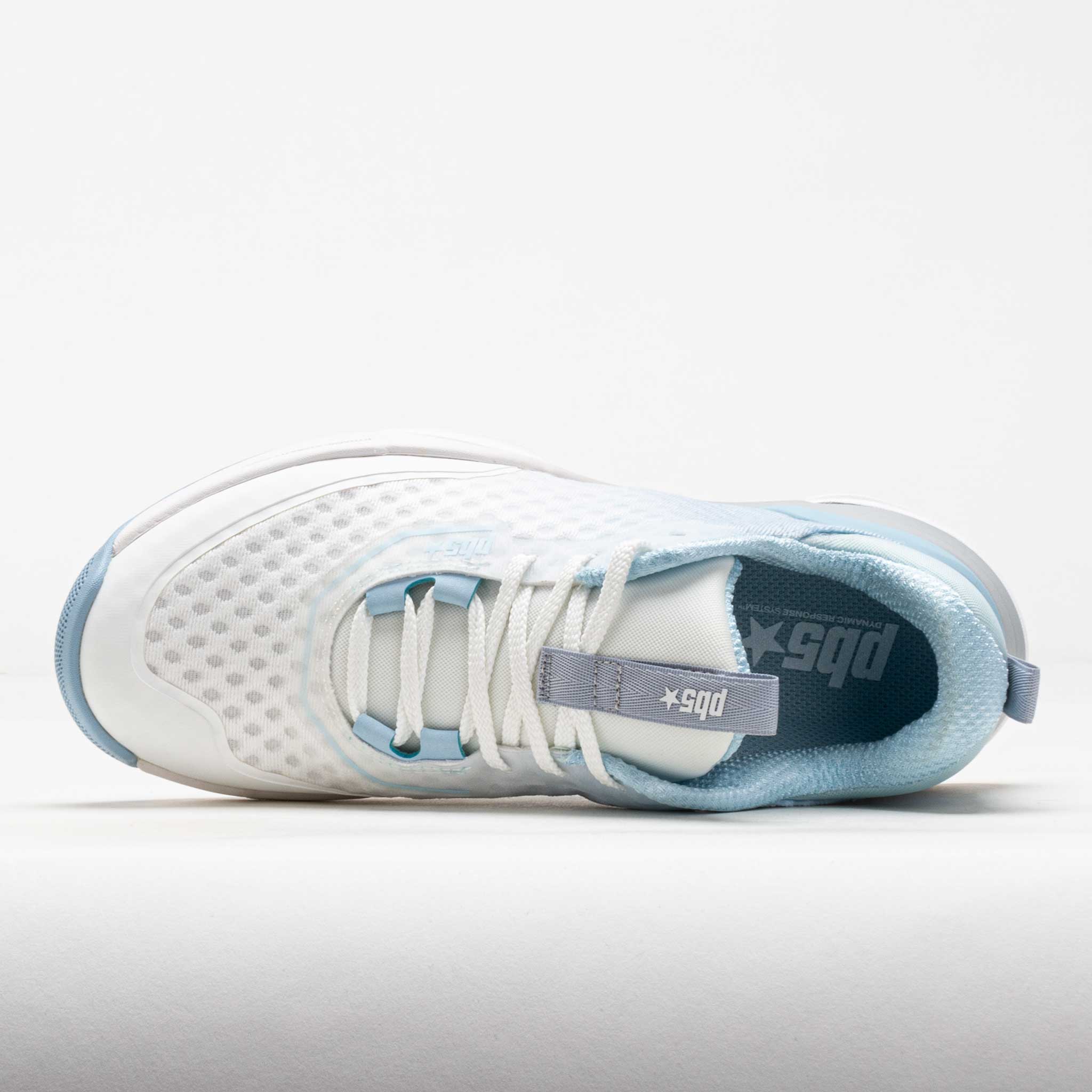 PB5Star Axis Women's Lite Blue Multi