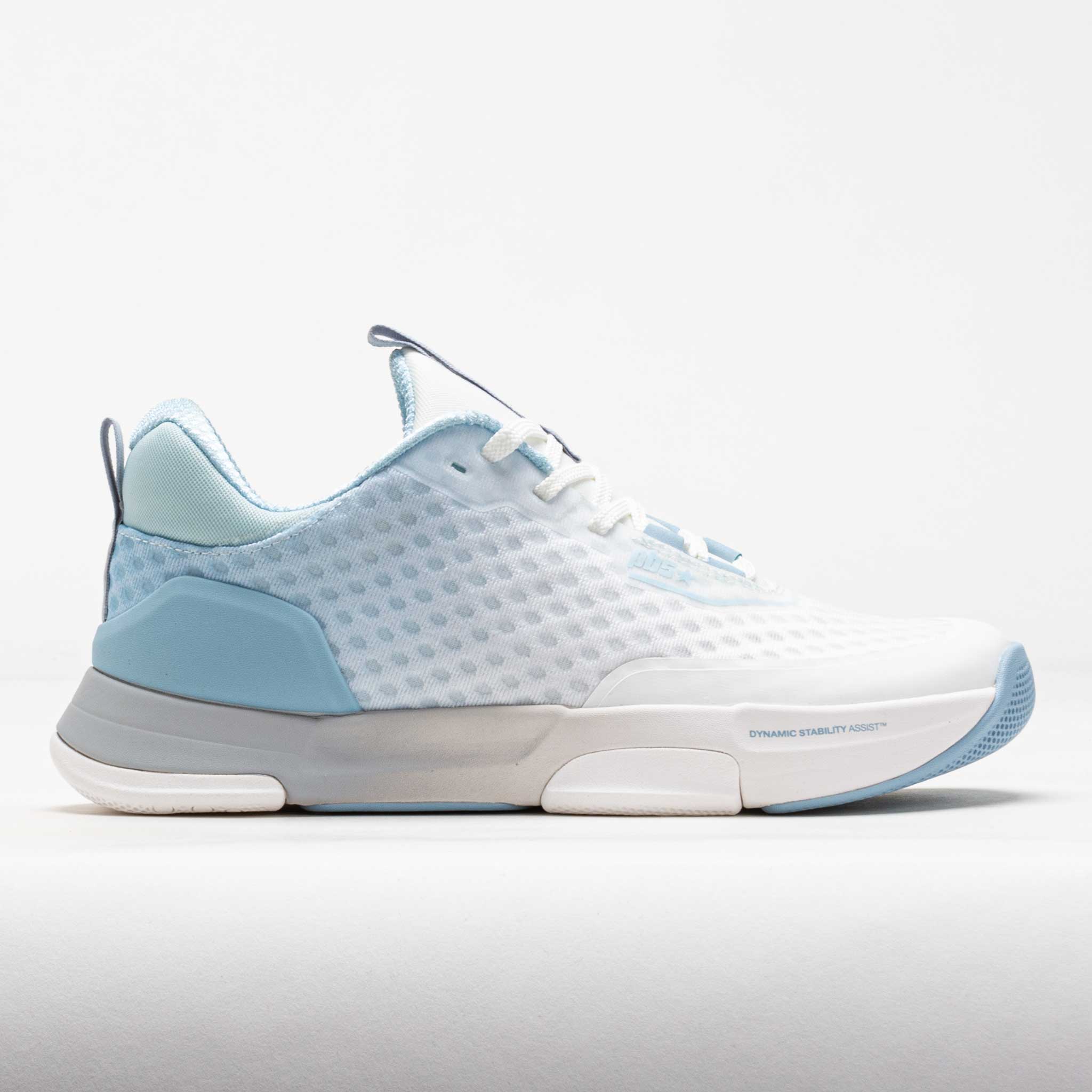 PB5Star Axis Women's Lite Blue Multi