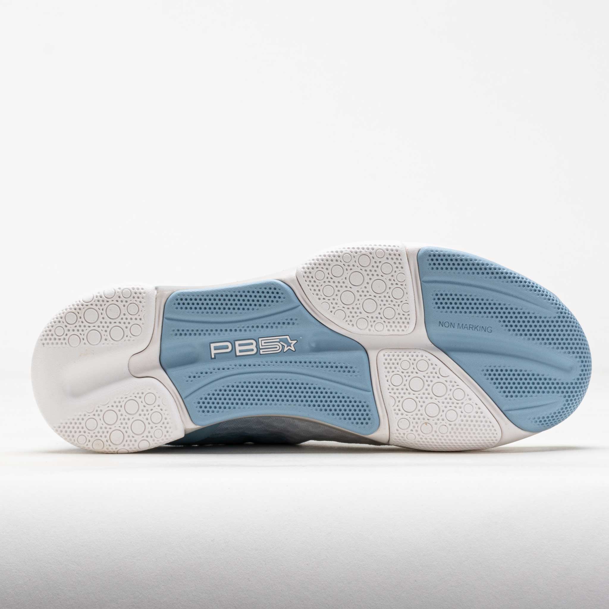 PB5Star Axis Women's Lite Blue Multi